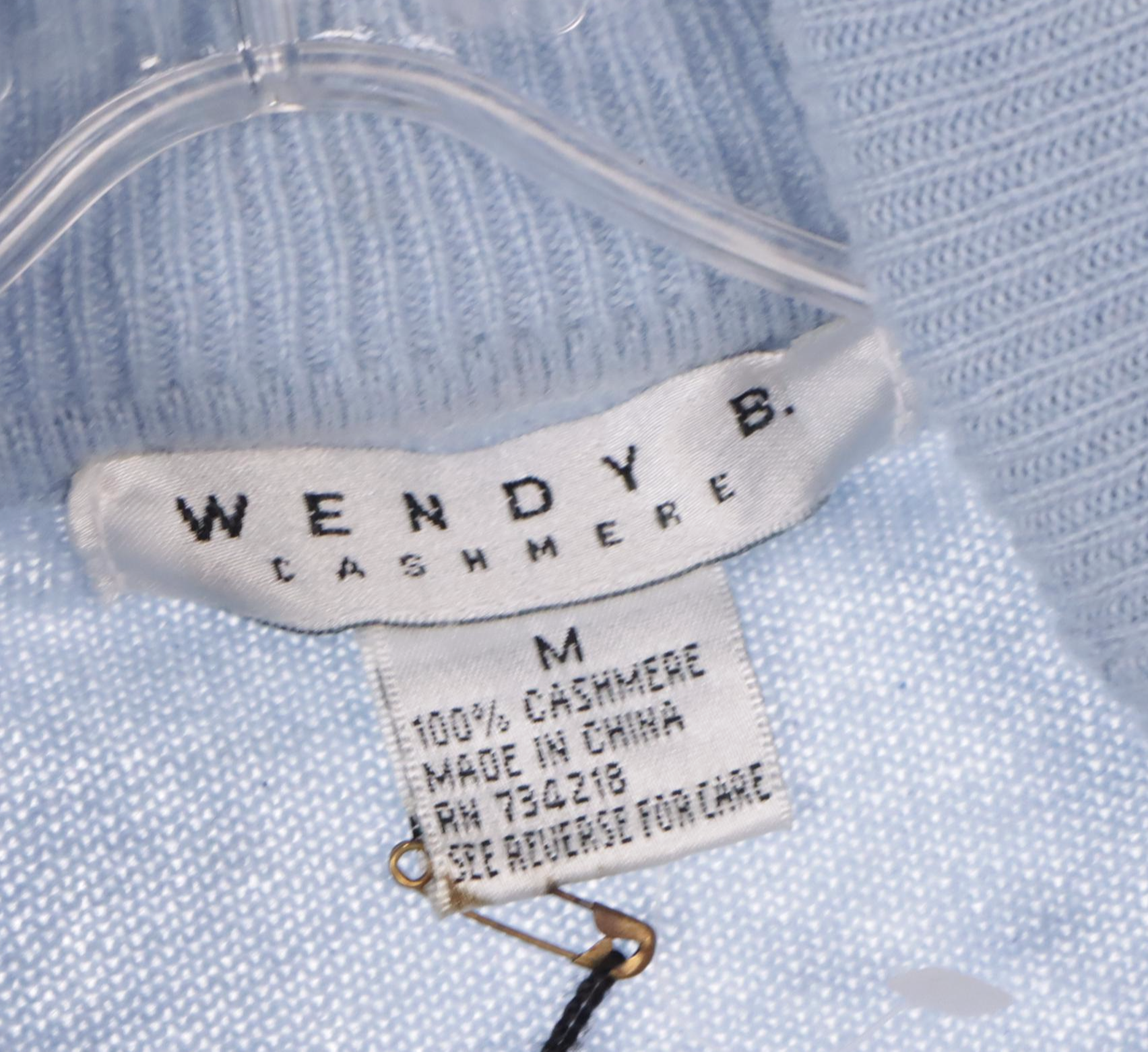 White + Warren and Other Sweaters with Ralph Lauren & More Long-Sleeve Tops