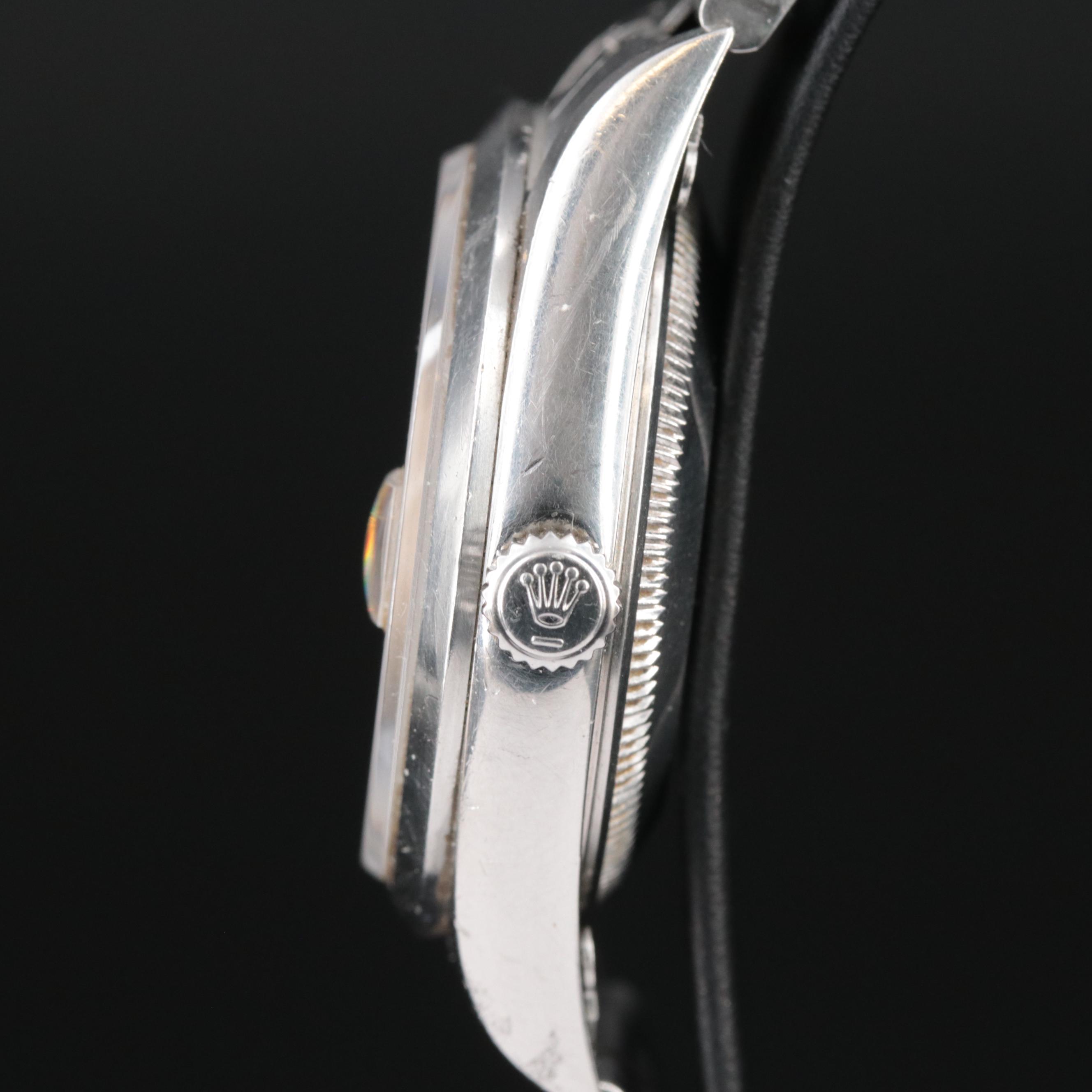 2003 - 2004 Rolex Oyster Perpetual Date Watch