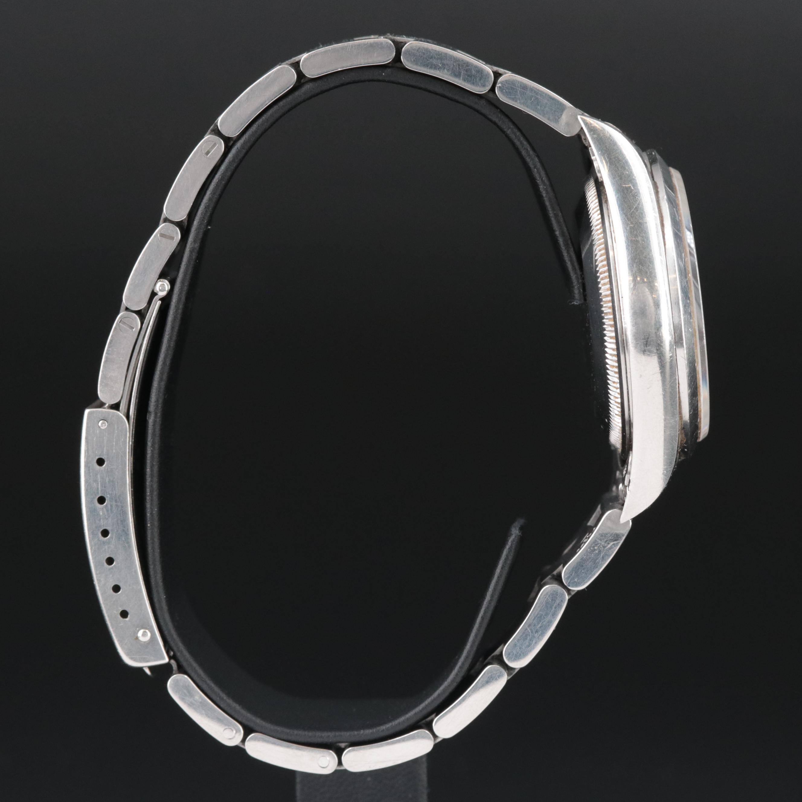 2003 - 2004 Rolex Oyster Perpetual Date Watch