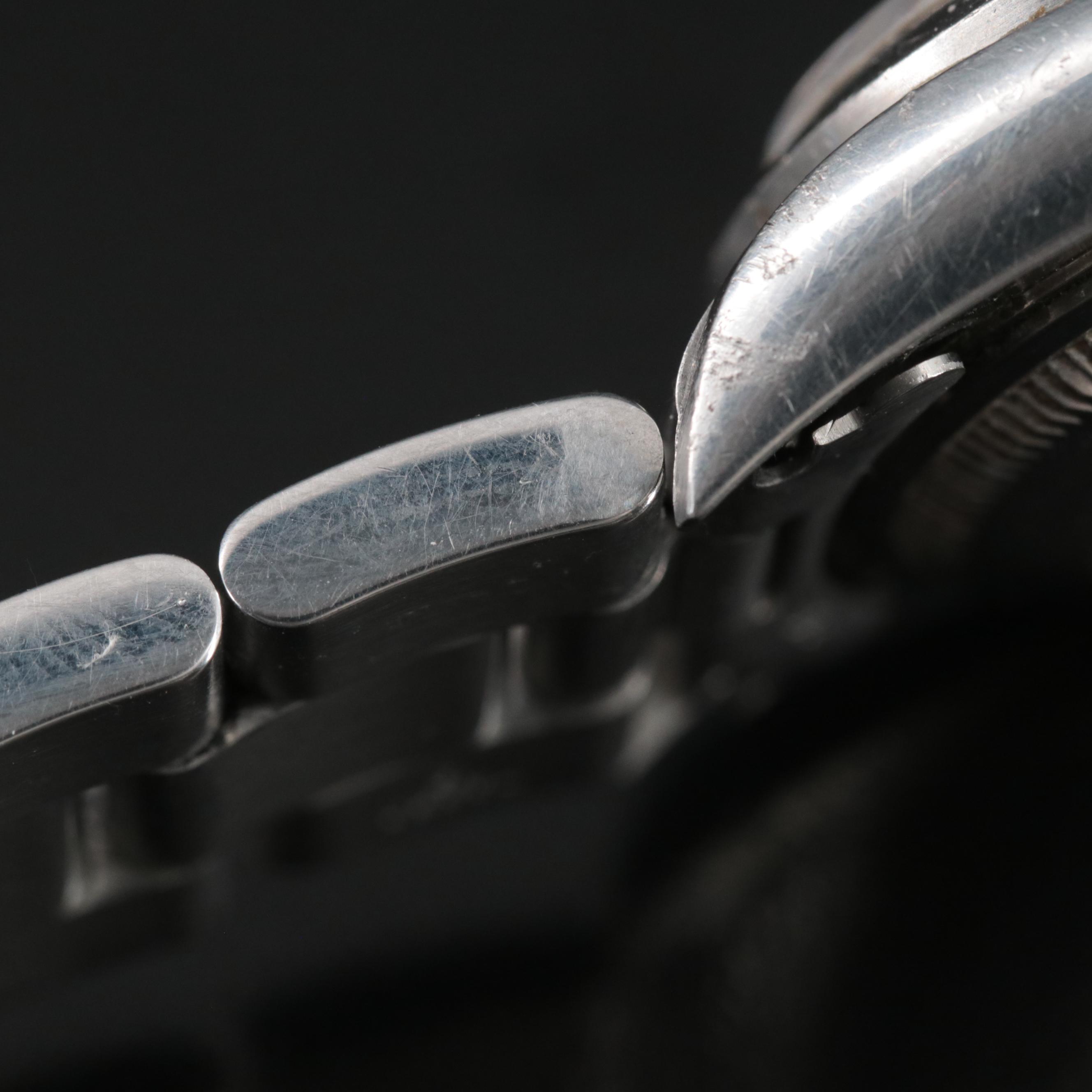 2003 - 2004 Rolex Oyster Perpetual Date Watch