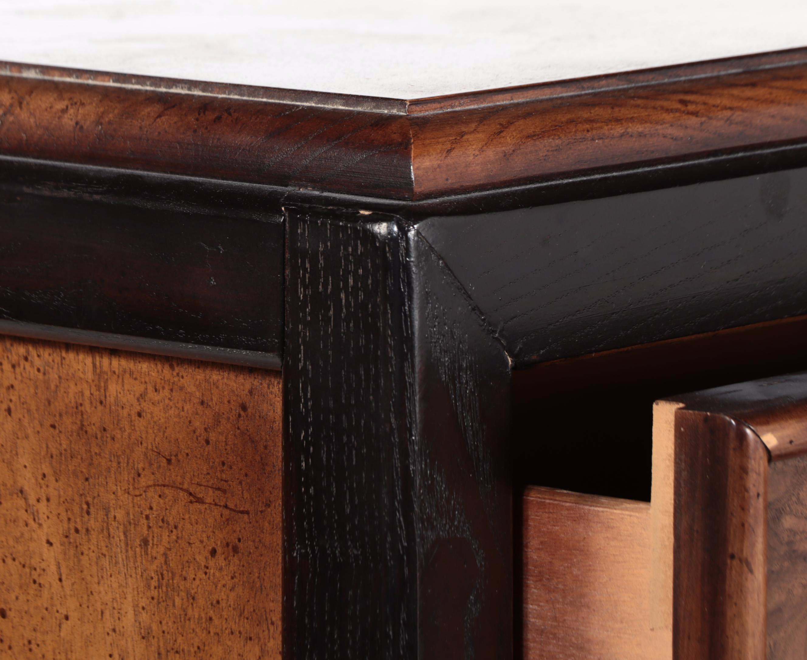 Stanley Furniture Chinese Style Armoire, Late 20th Century