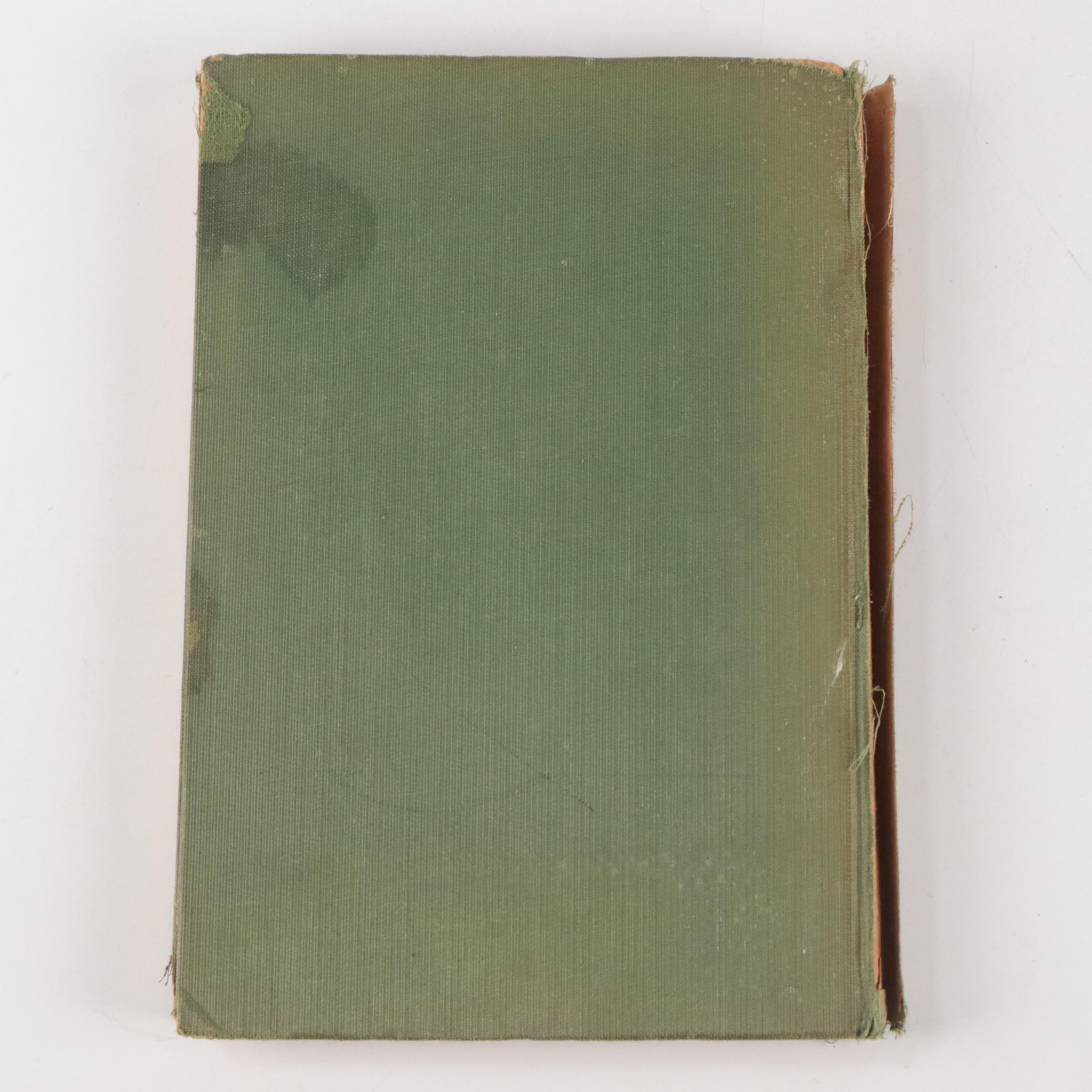 "New York World's Fair, 1939" and More Books, Early to Mid-20th Century