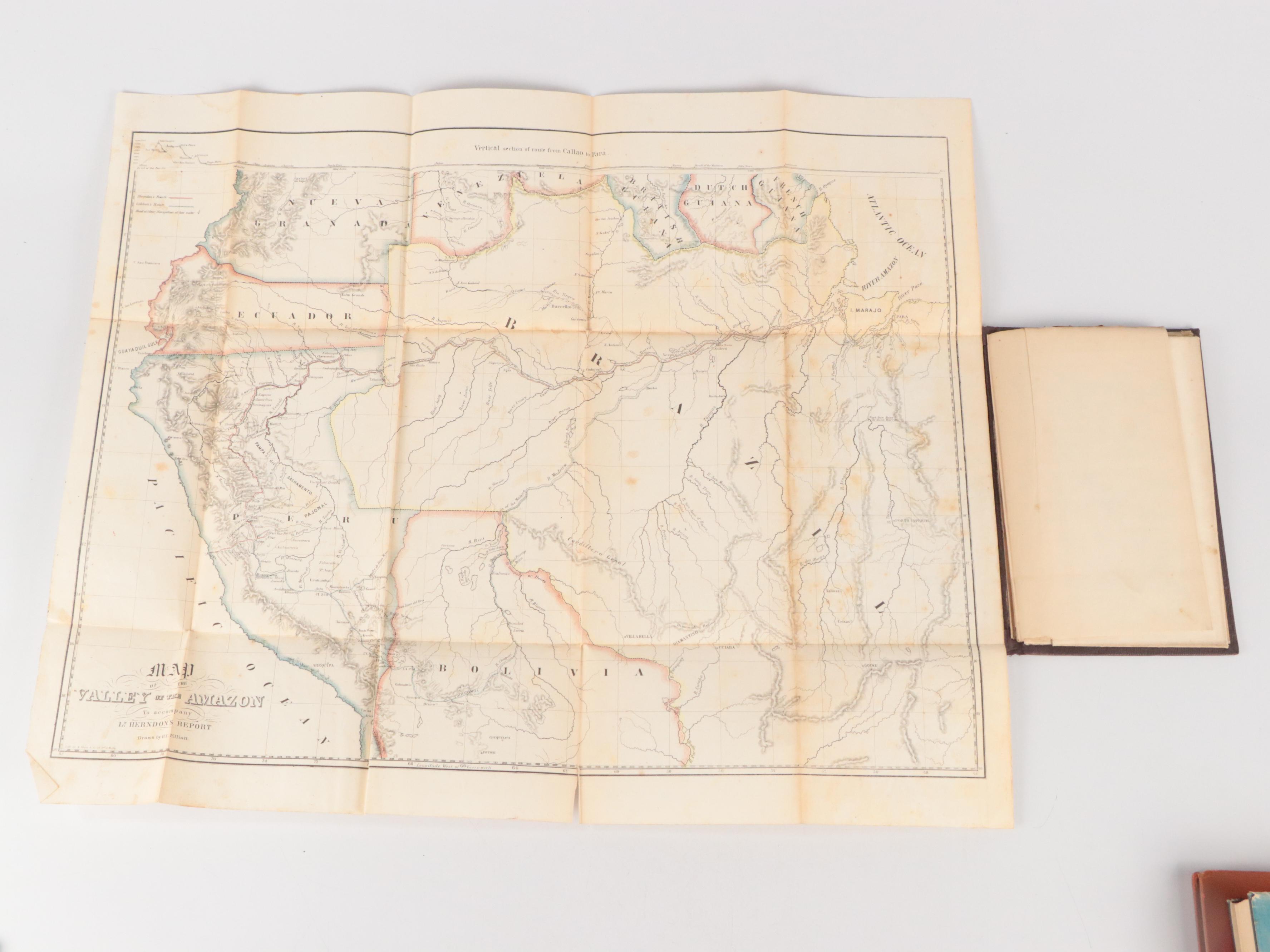 "New York World's Fair, 1939" and More Books, Early to Mid-20th Century