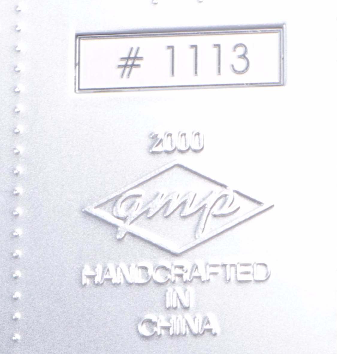 Porsche 917K and McLaren M8A Diecast 1:18 Models in Gulf Oil Livery