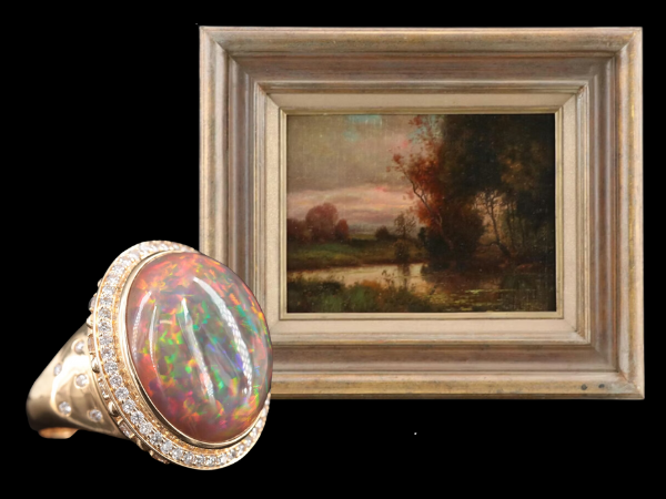 THIS WEEK'S SENSATIONAL FINDS