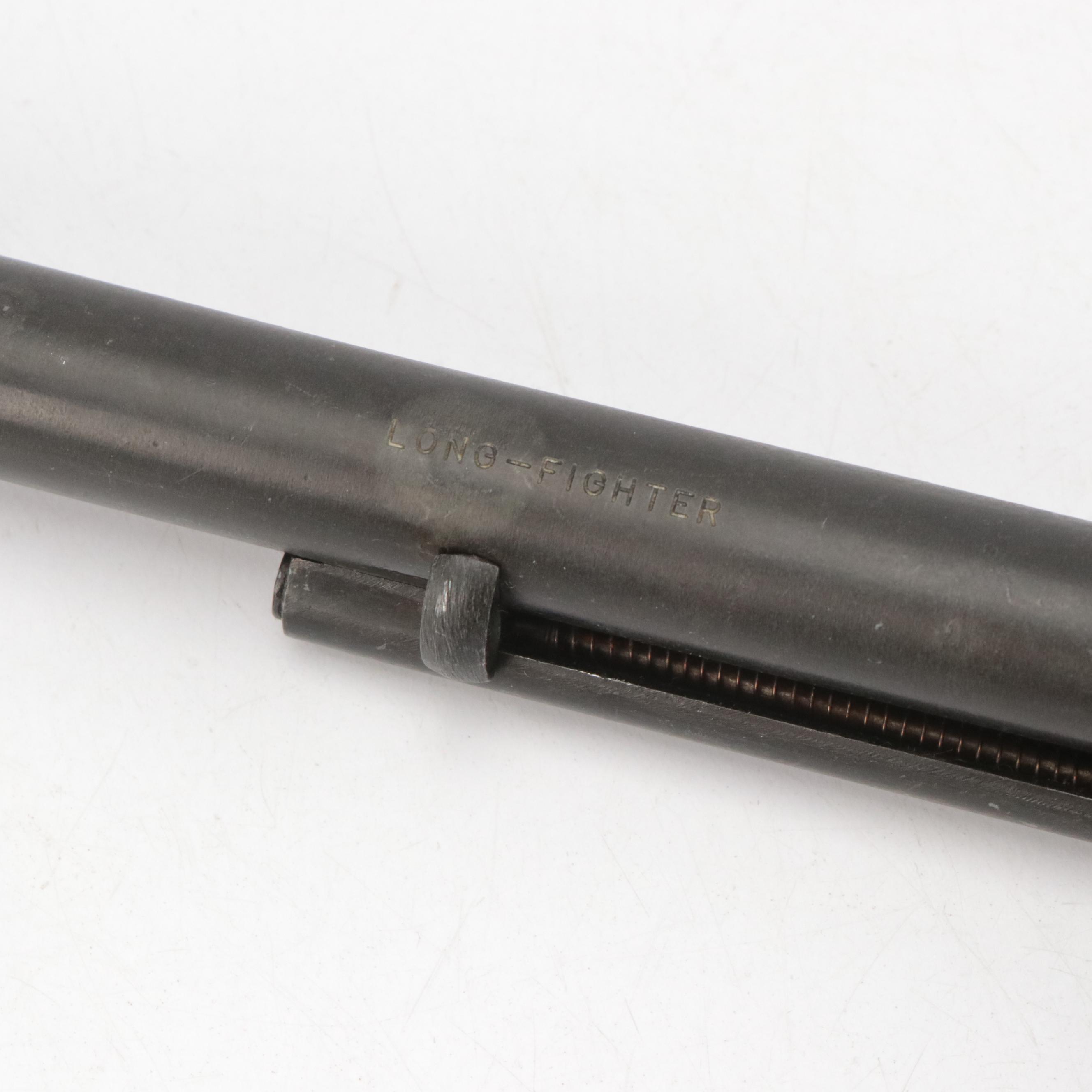 Replica "Long-Fighter" 44-40 Long Colt Revolver