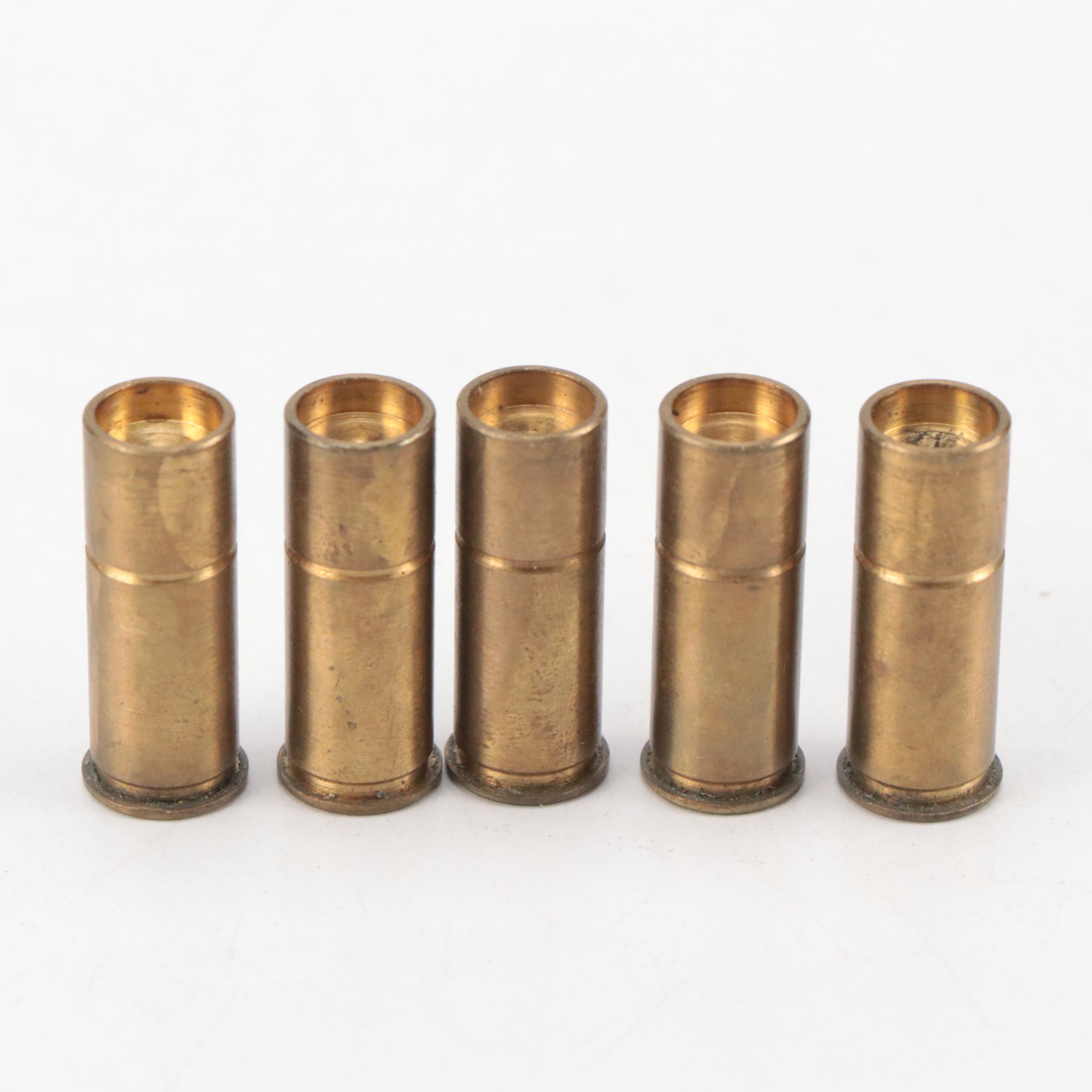 Replica "Long-Fighter" 44-40 Long Colt Revolver