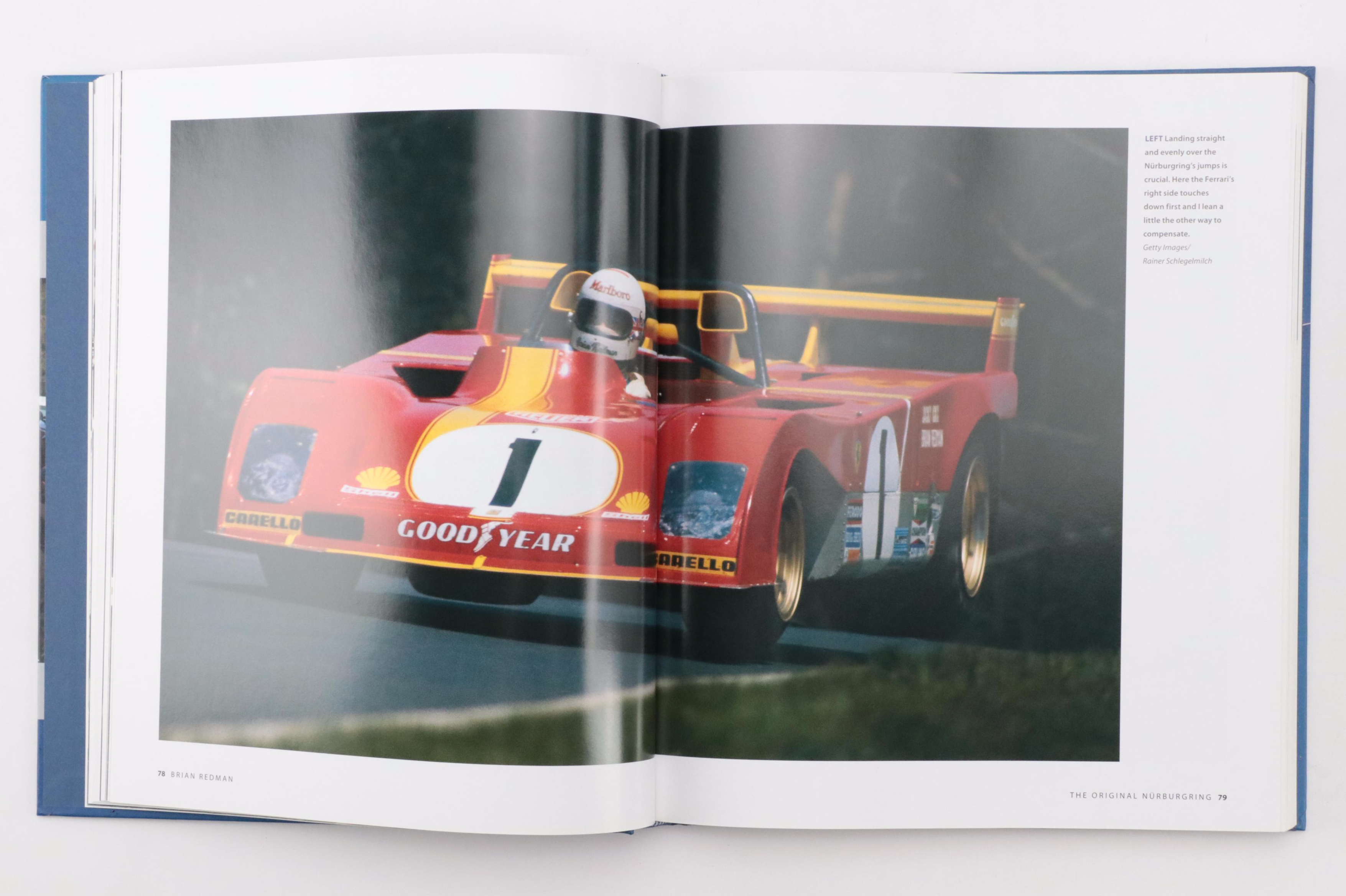 Brumm, Verem Diecast Ferrari, Eligor Porsche Racing Models, 917 Book and More