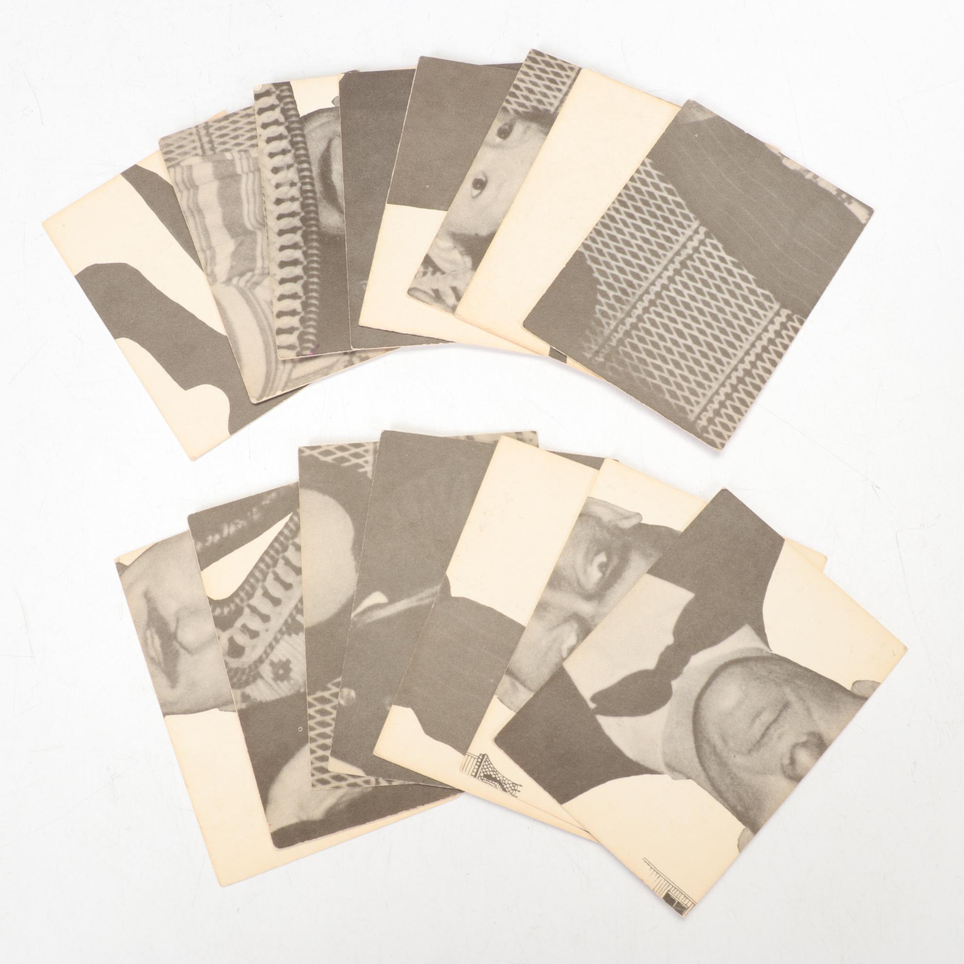 The Addams Family Vinyl Funko Pop! Collection with Trading Cards