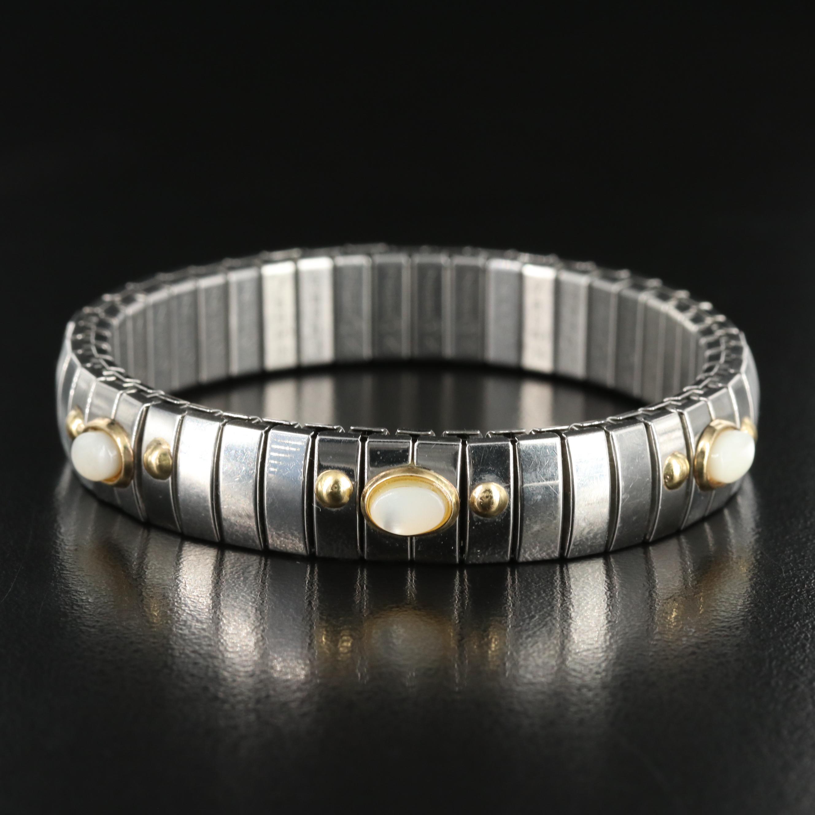 Bracelet zoppini on sale