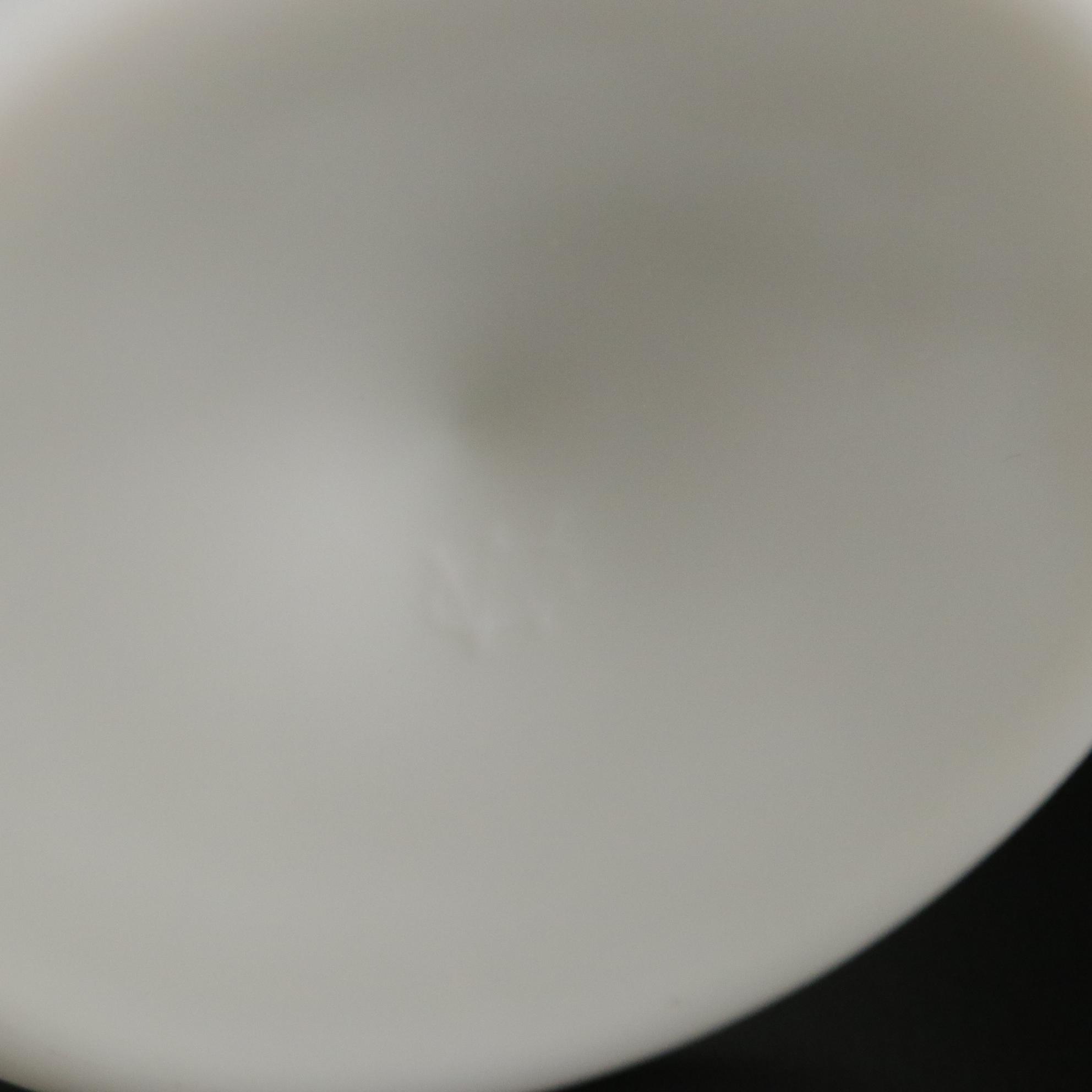 Westmoreland "Grape" Milk Glass Tableware and More