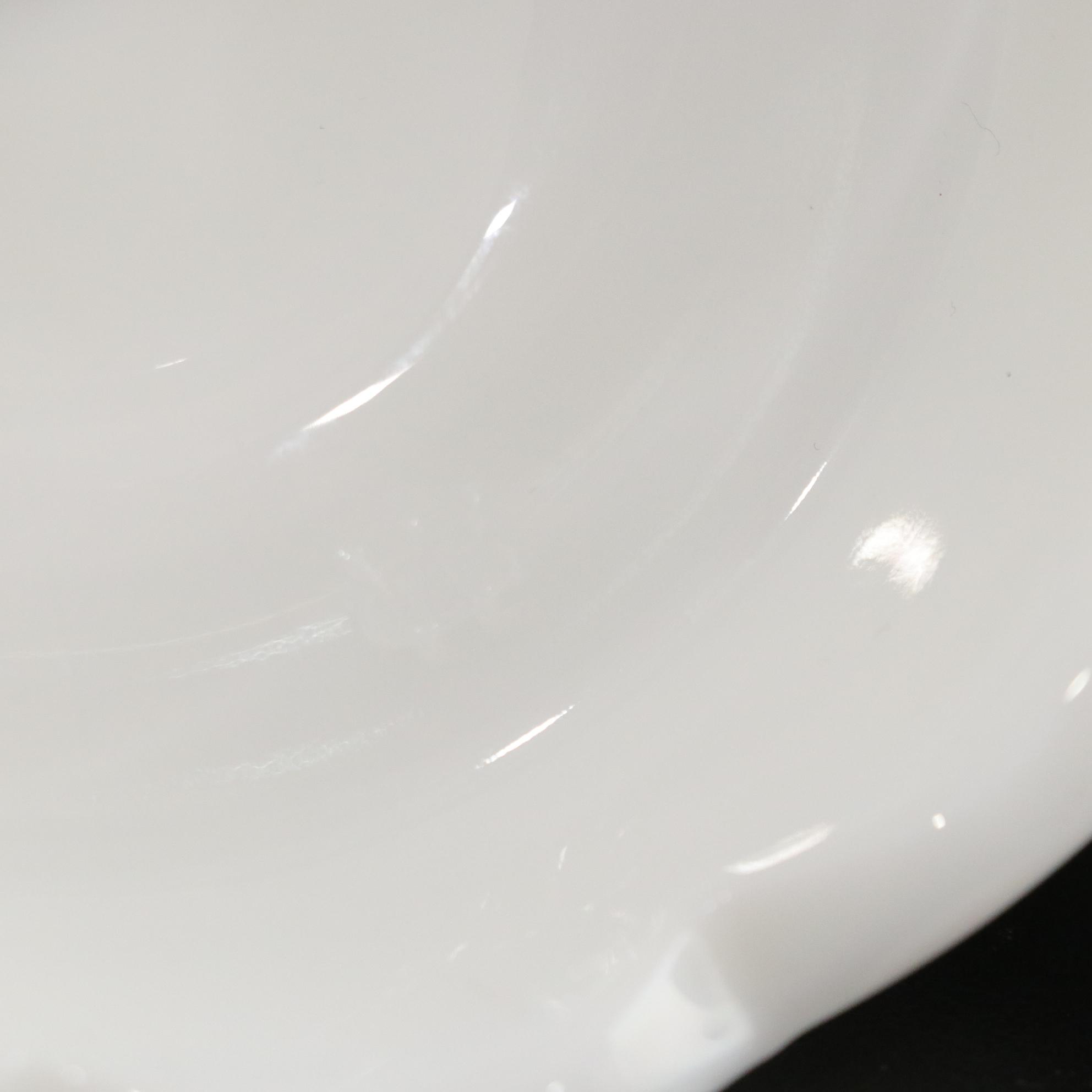 Westmoreland "Grape" Milk Glass Tableware and More