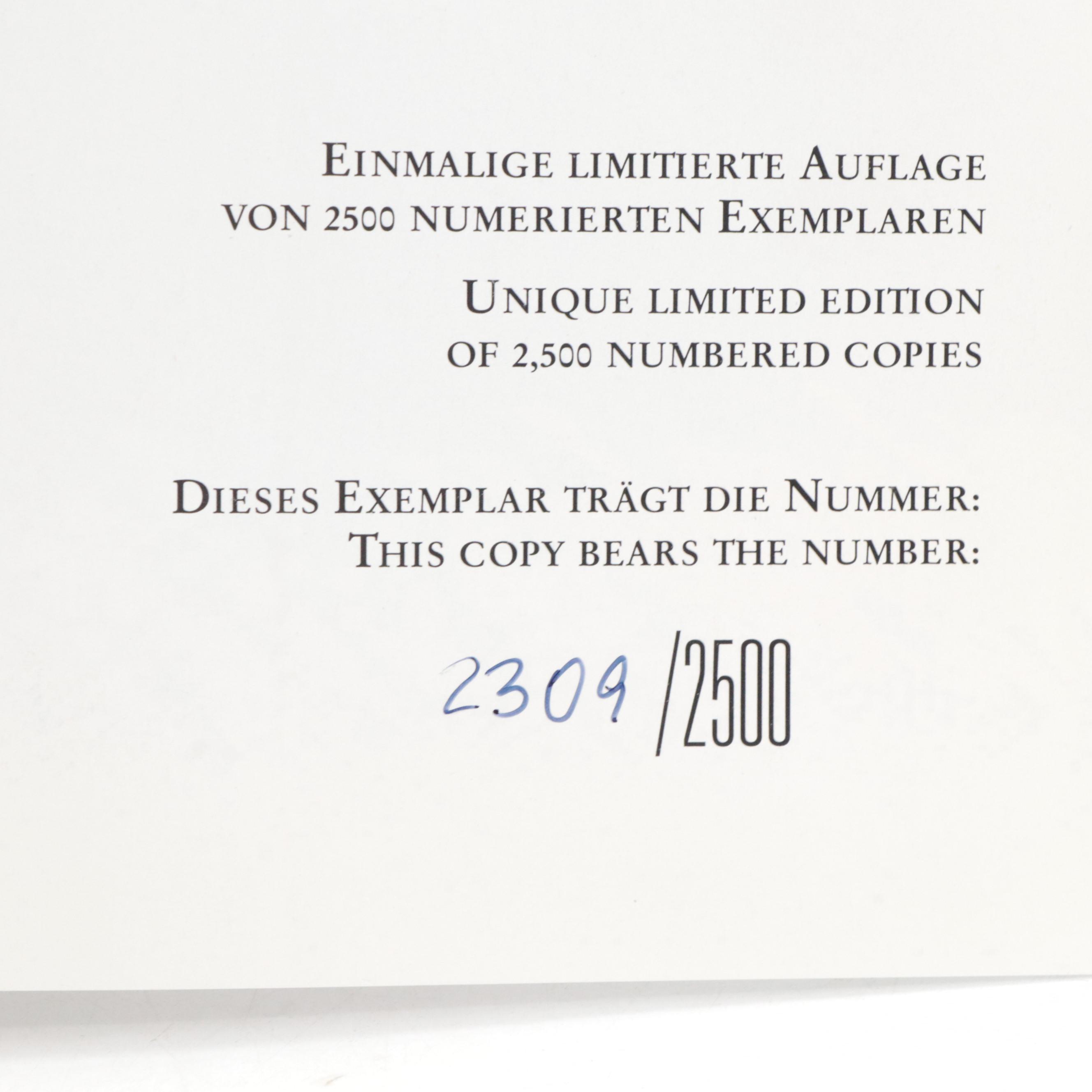 Quartzo Porsche 956, Jaguar IMSA Model Race Cars with Books, Late 20th Century