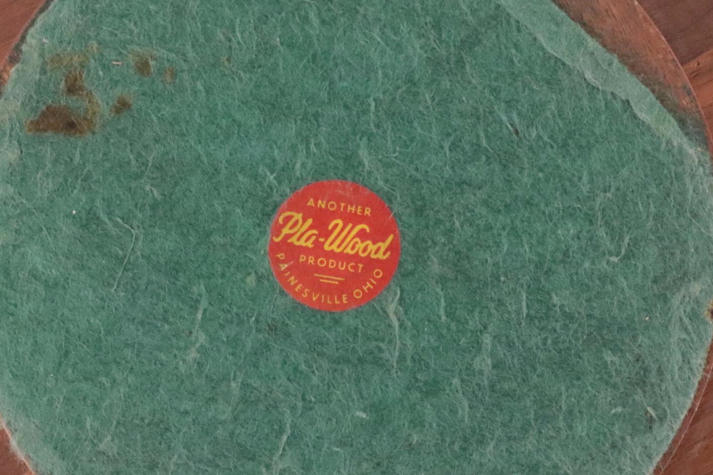 Marlboro Plastic Poker Chips in Oak Case with Other Poker Chip Set