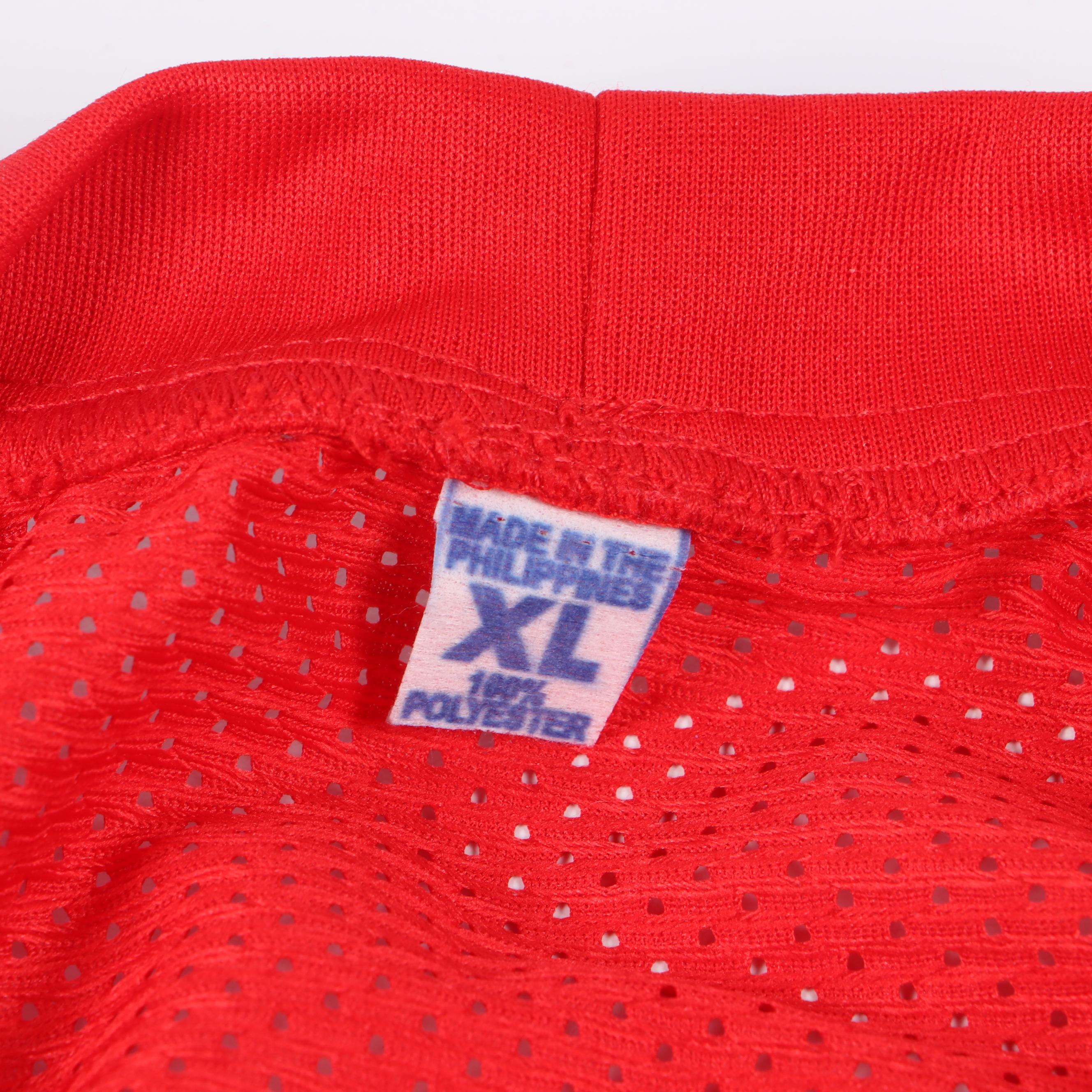 Carl Lewis Signed Olympic Team USA Track and Field Jersey