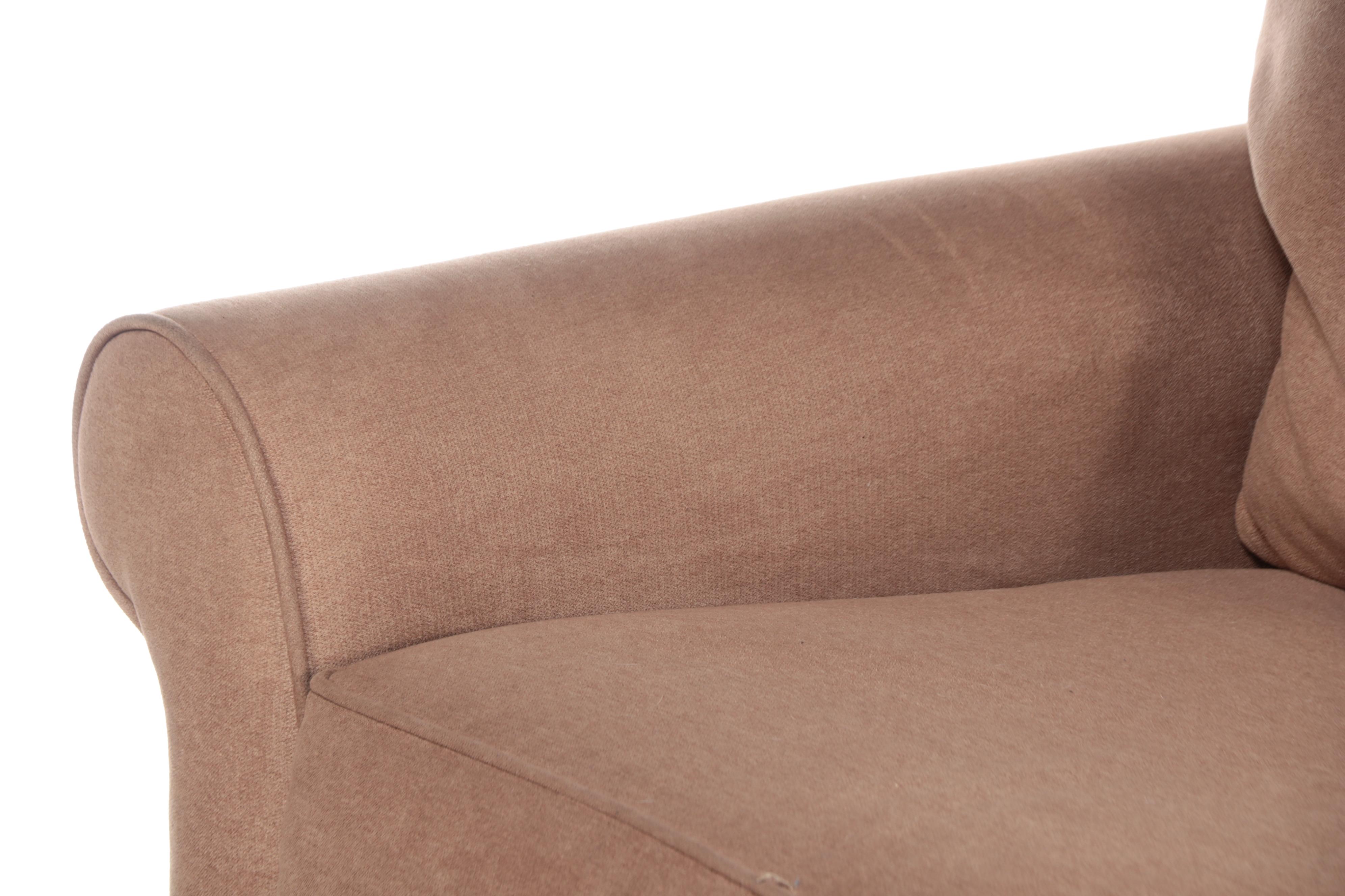 Flexsteel "Westside" Tan Sofa, 2017