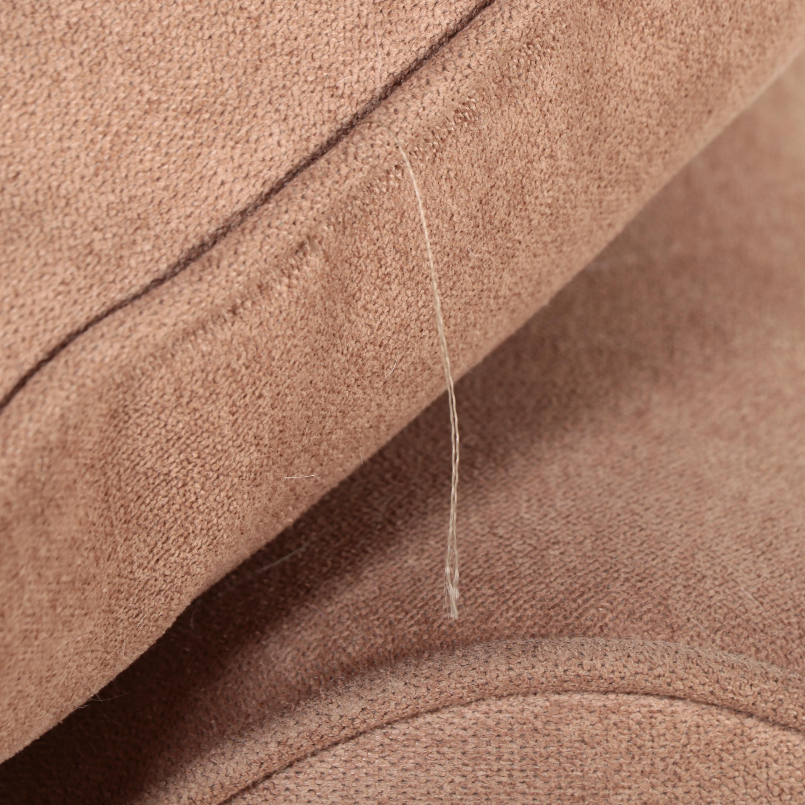 Flexsteel "Westside" Tan Sofa, 2017