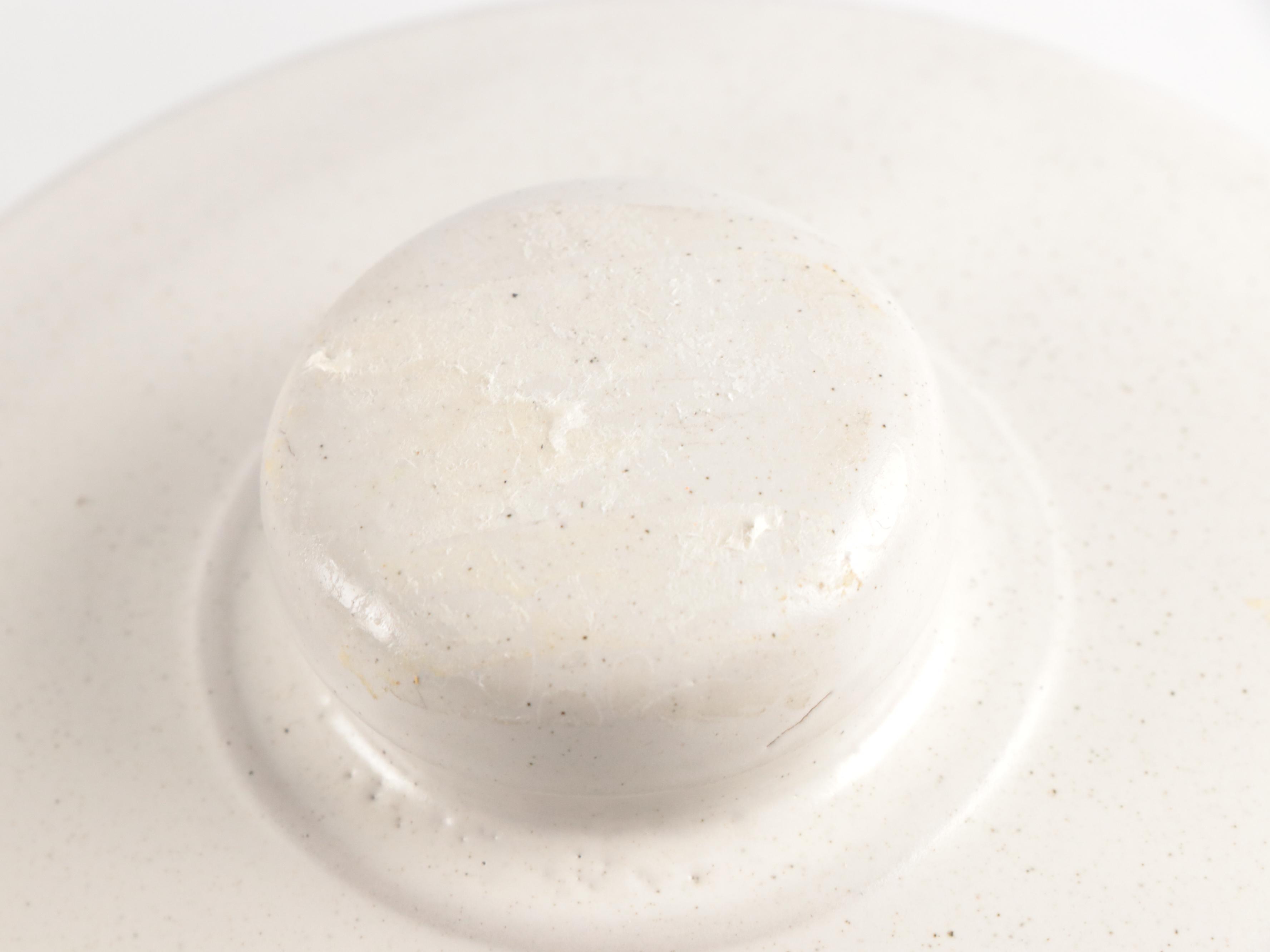 Mid Century Modern West Bend Bean Pots with Other Stoneware Pots