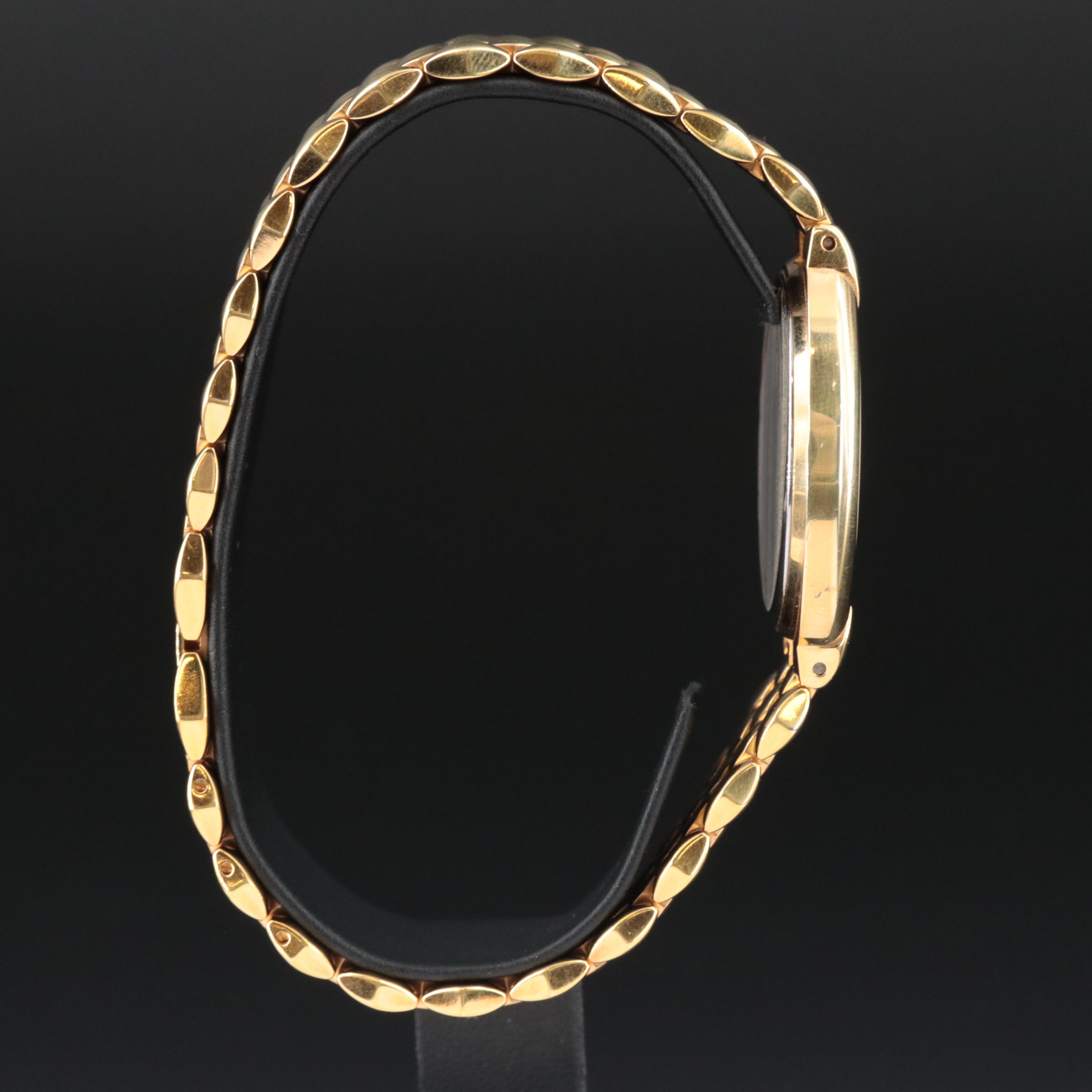 Universal Geneve Triple Date Moon Phase Watch