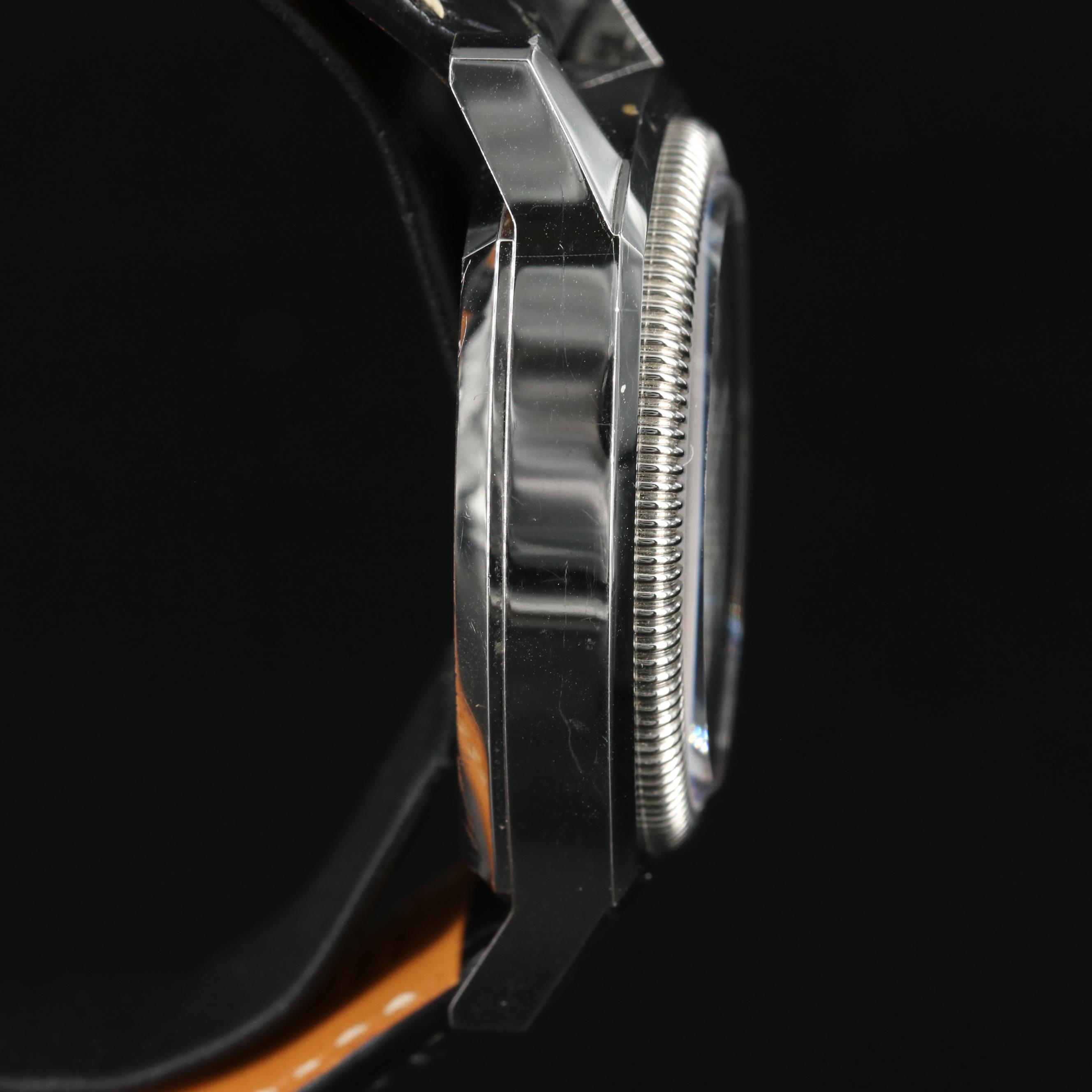 Longines Heritage 1935 Automatic Watch