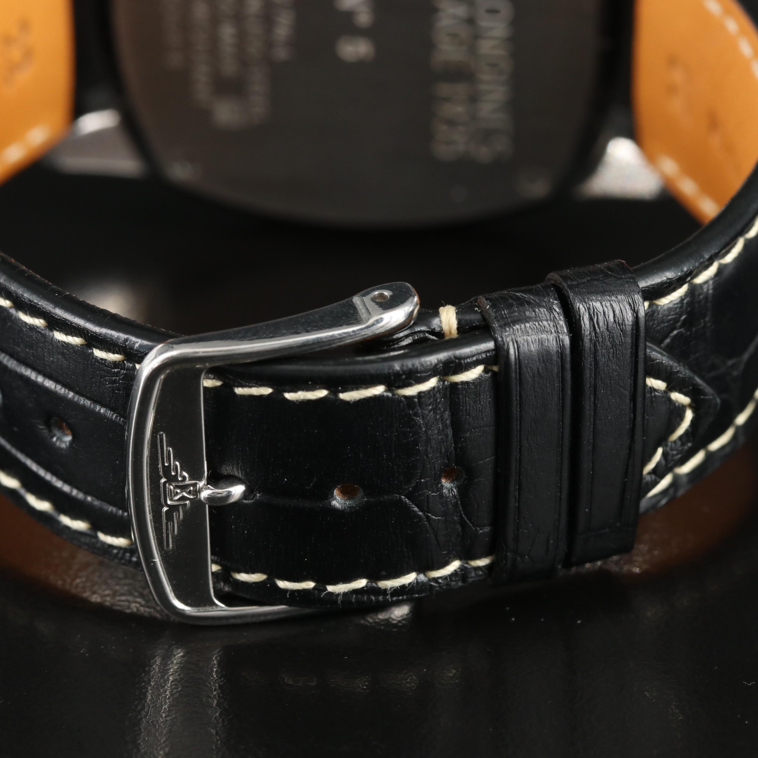 Longines Heritage 1935 Automatic Watch