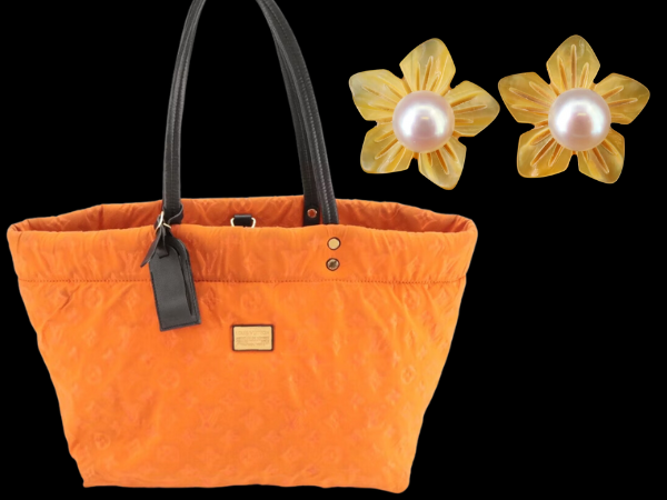 Wardrobe Updates: Fashion & Jewelry