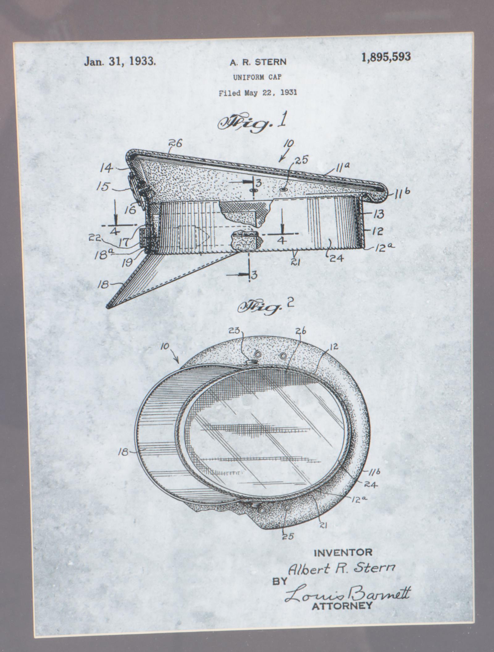 Offset Lithograph After Norman Rockwell "Art Connoisseur" and More