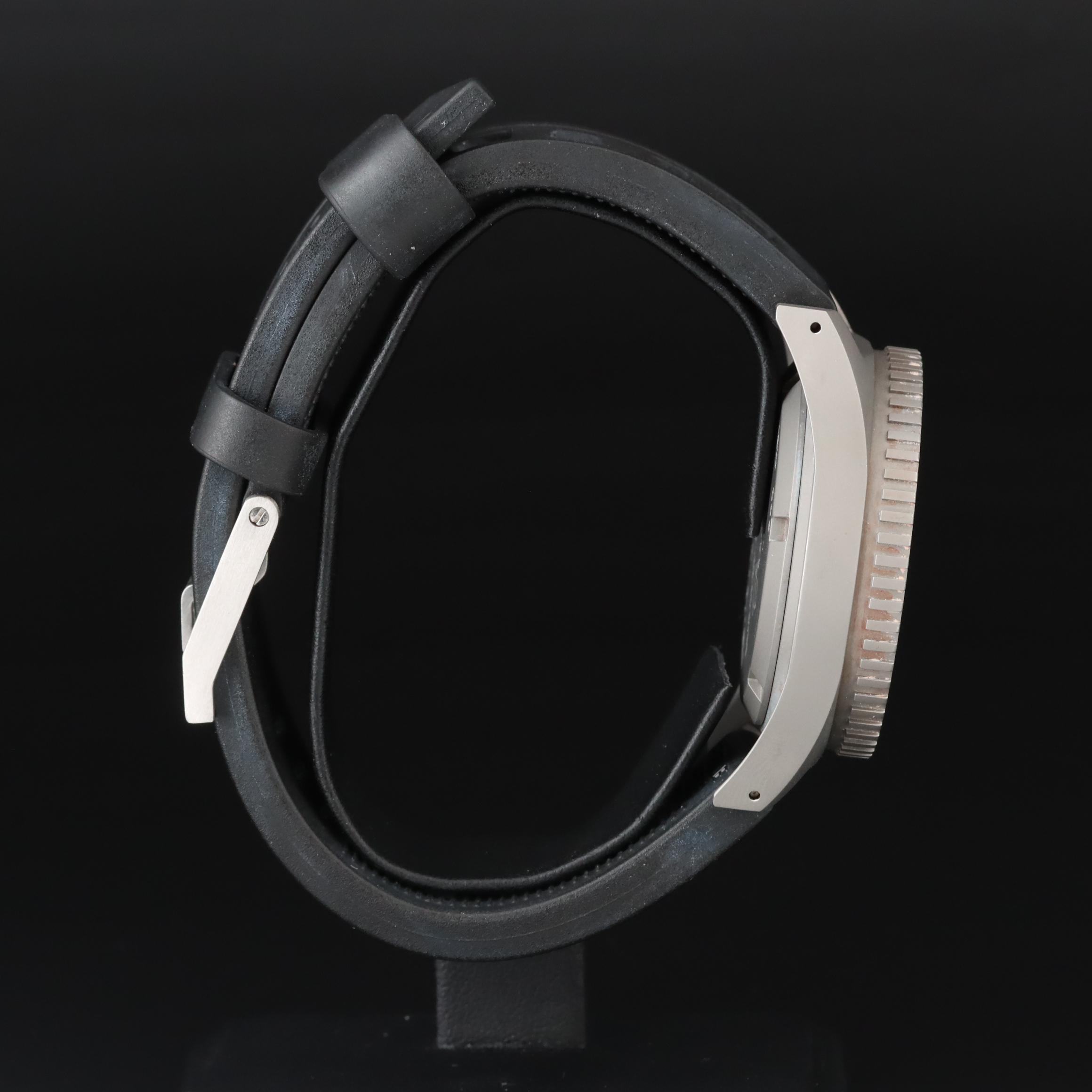 Precista PRS-18Q Chronometer Watch