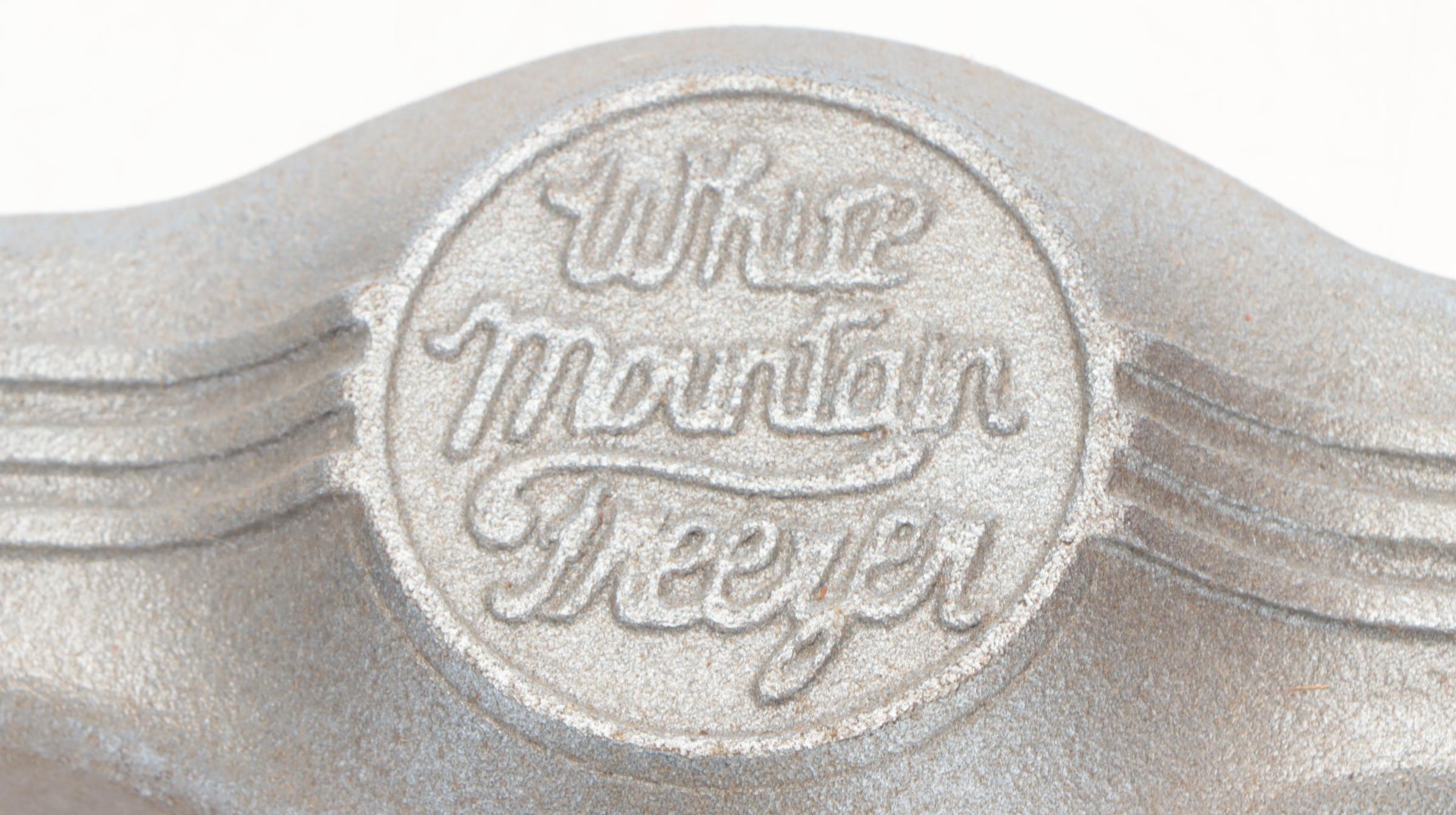 White Mountain Hand Crank Ice Cream Maker