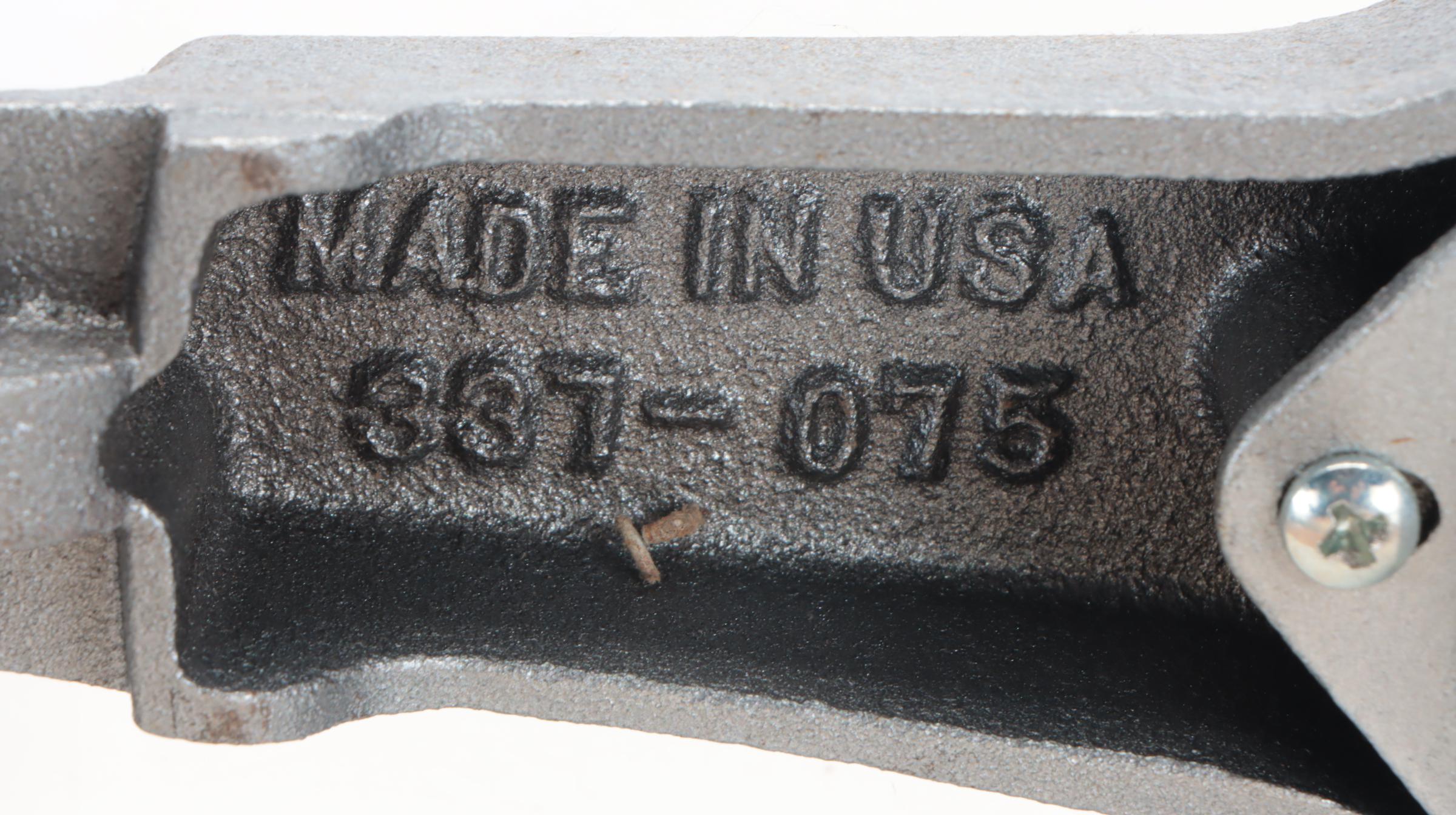 White Mountain Hand Crank Ice Cream Maker