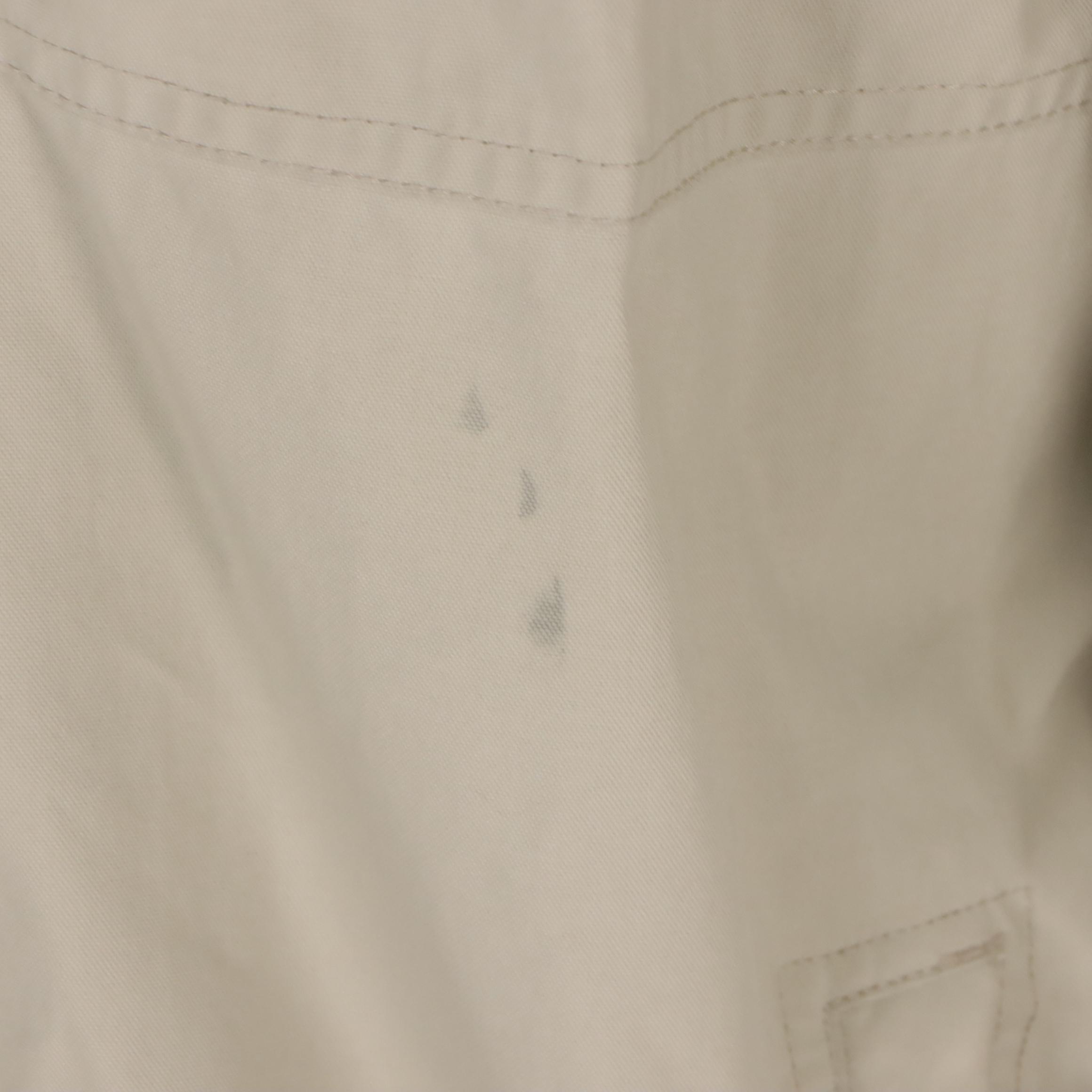 Eddie Bauer Goose-Down Detachable Hood Coat