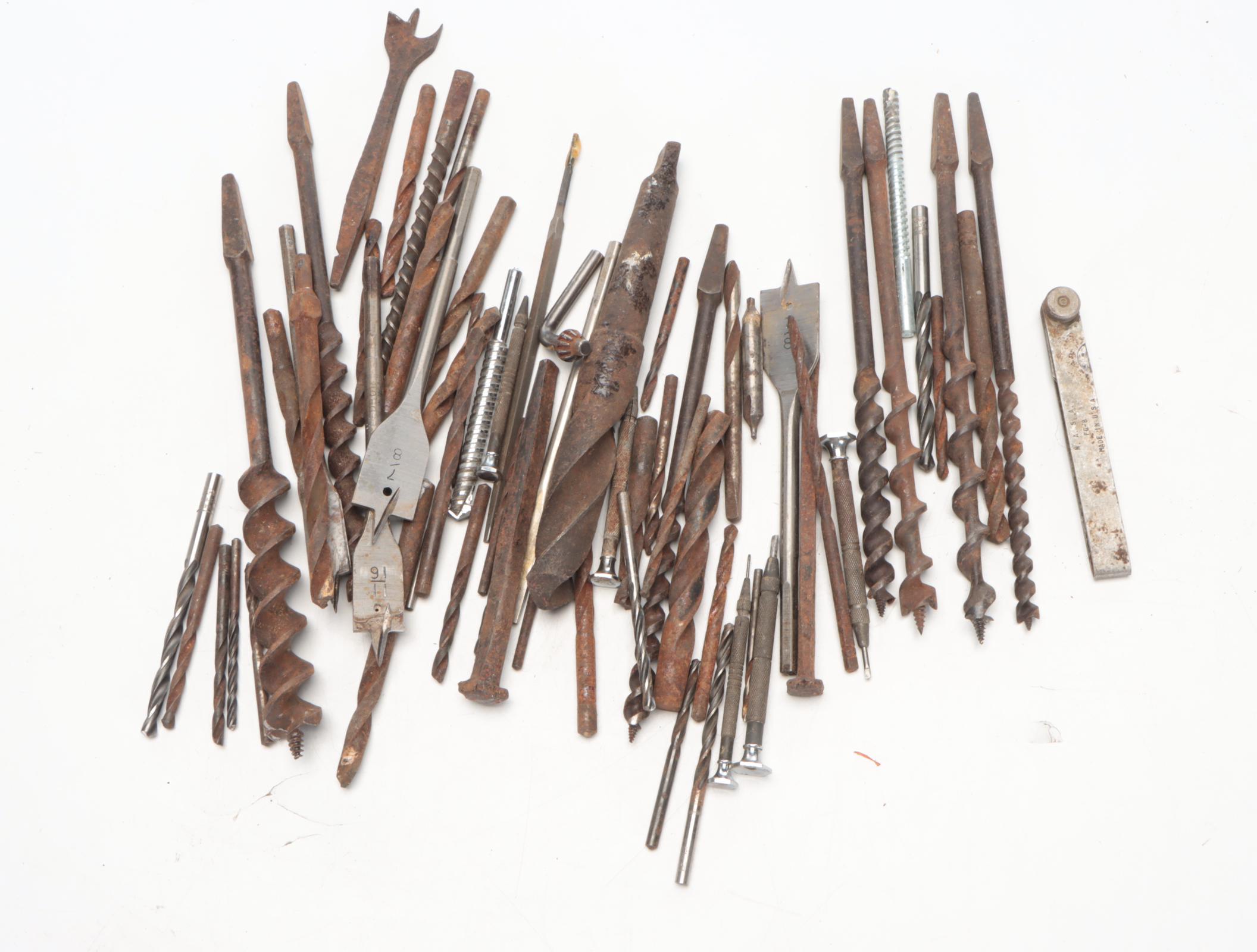 Children's Snow Sled With Wooden Stave Bucket, Wrought Iron Side Table, More