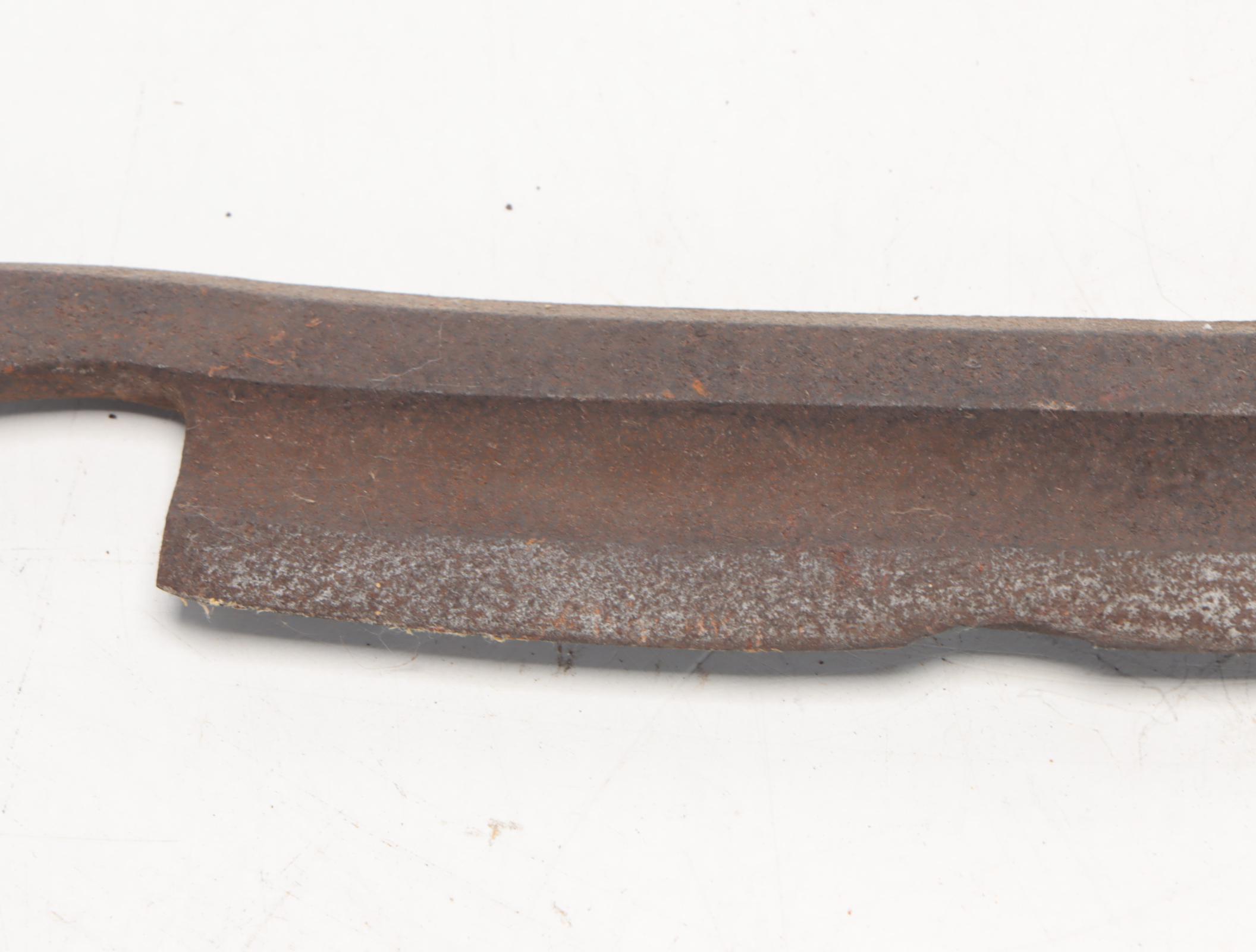 Children's Snow Sled With Wooden Stave Bucket, Wrought Iron Side Table, More