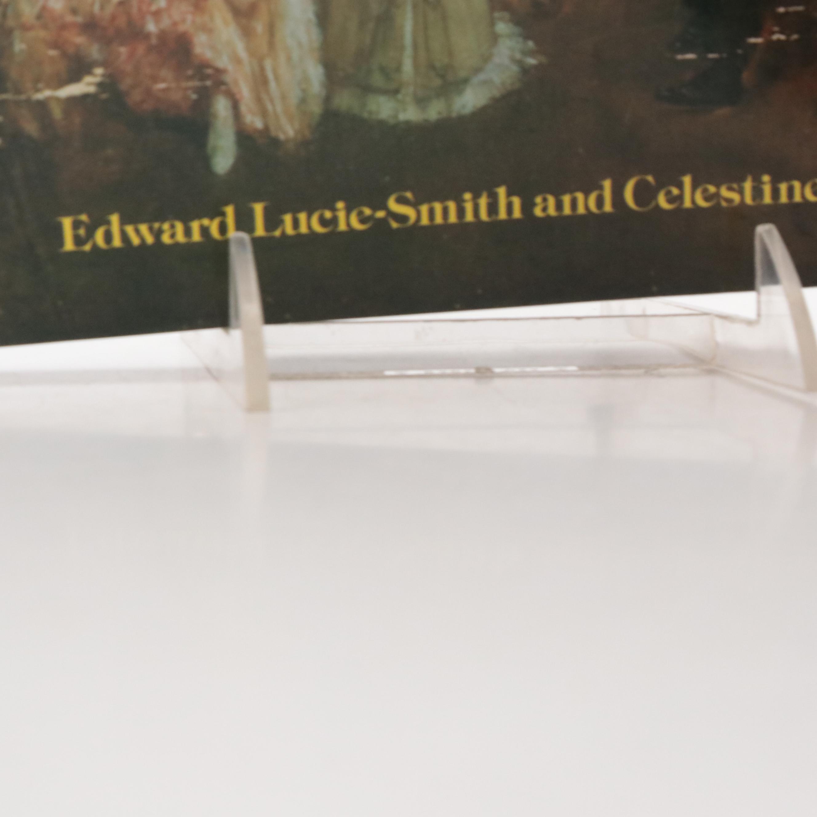 First Edition "The History of Horse Racing" by Roger Longrigg and More Books