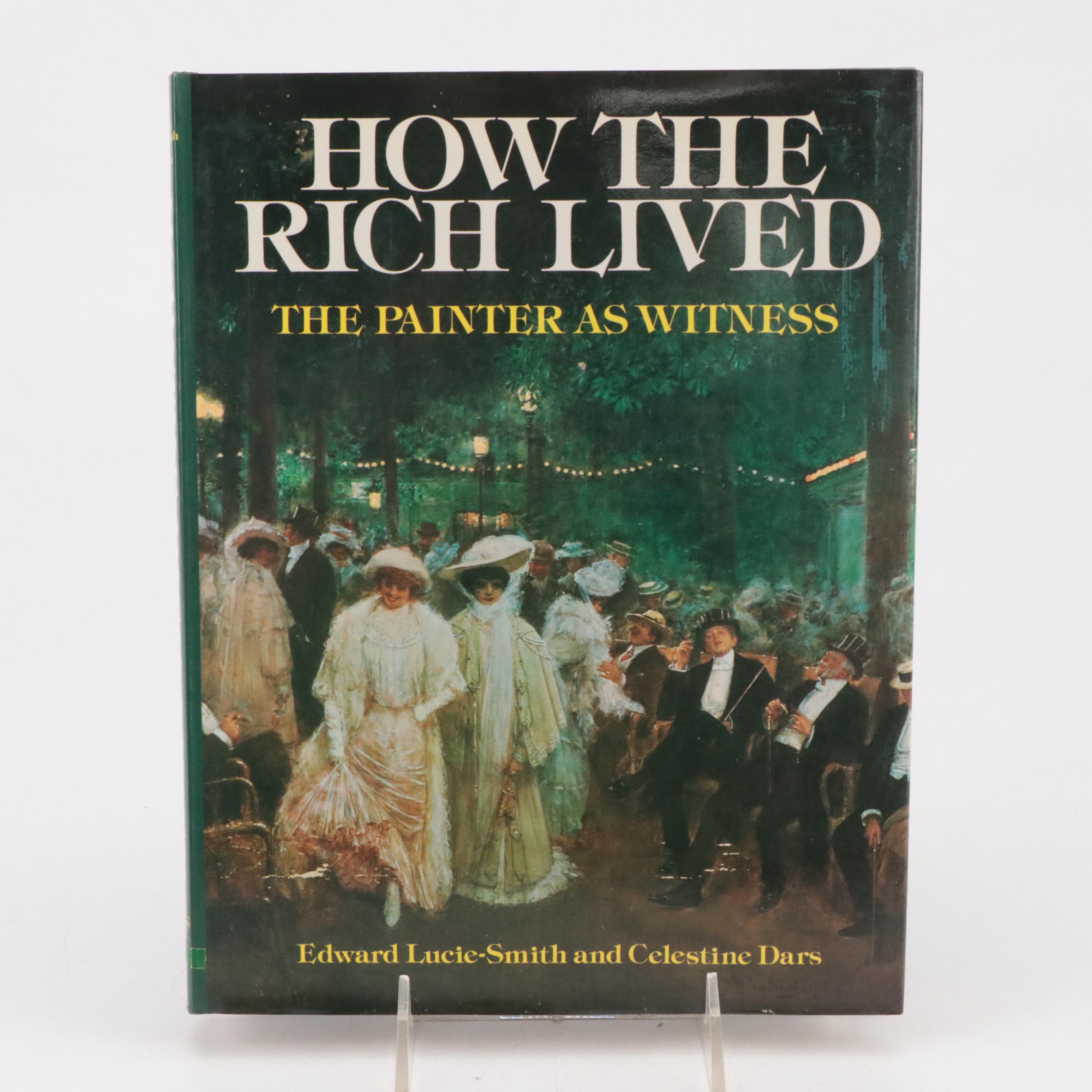 First Edition "The History of Horse Racing" by Roger Longrigg and More Books