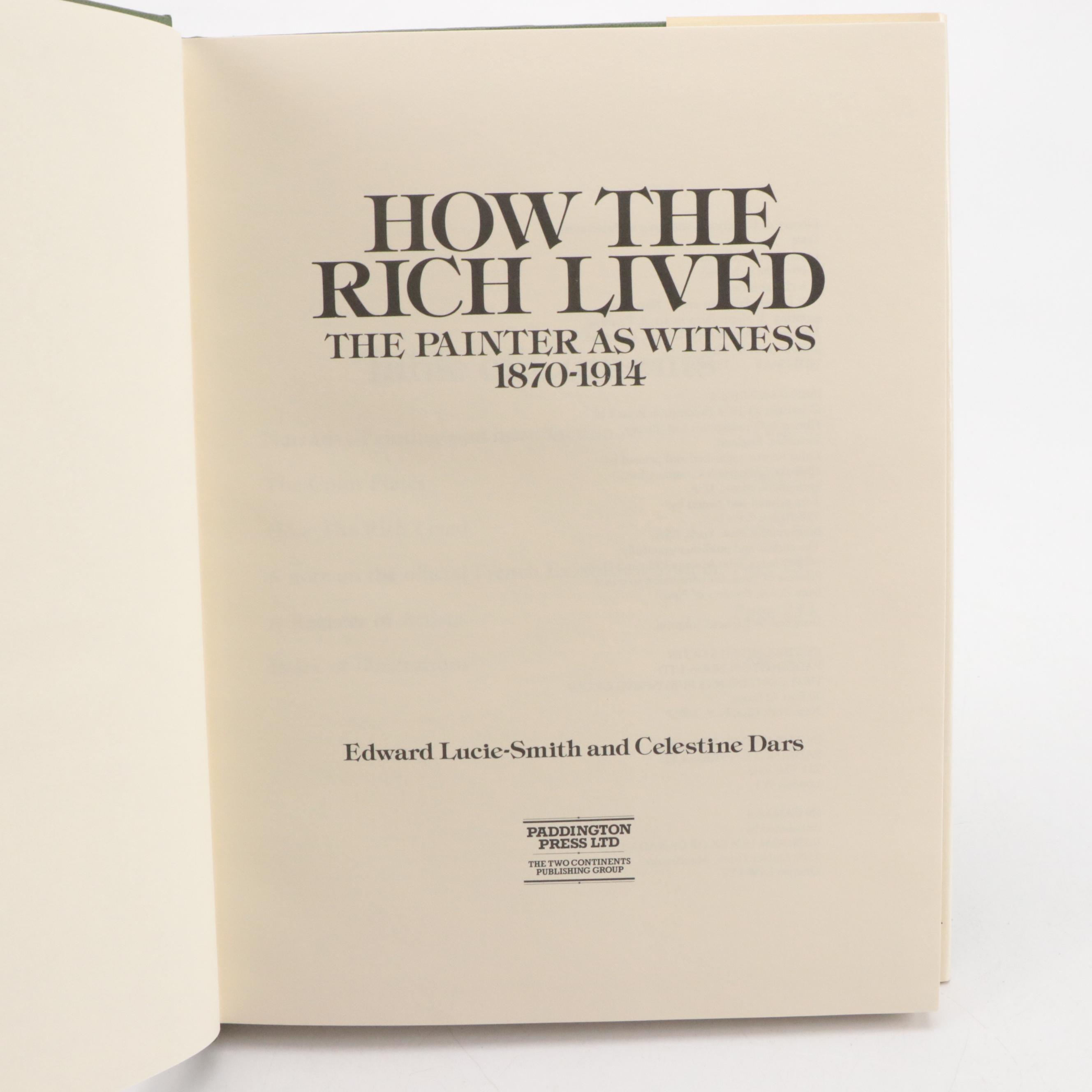 First Edition "The History of Horse Racing" by Roger Longrigg and More Books