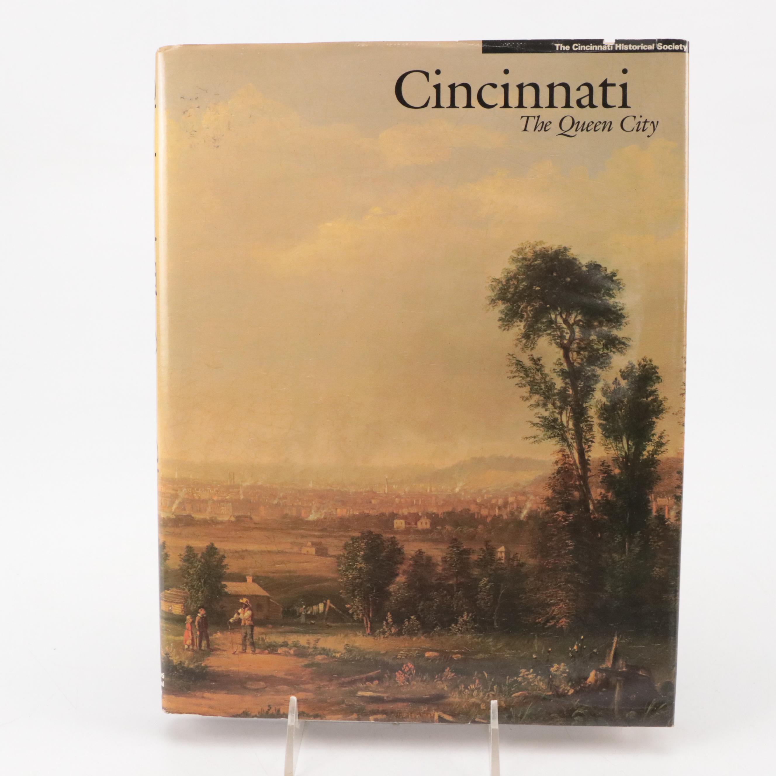 First Edition "The History of Horse Racing" by Roger Longrigg and More Books