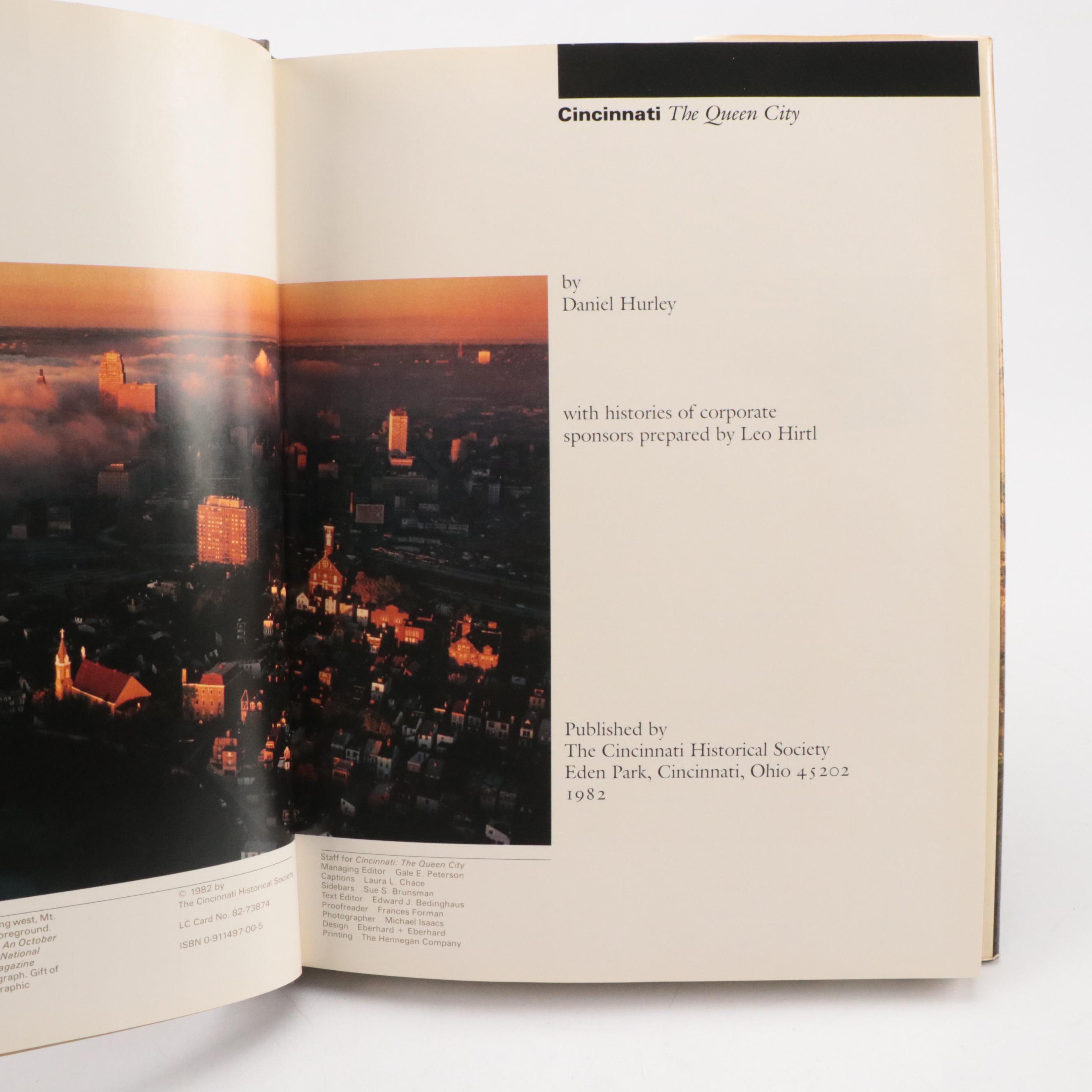 First Edition "The History of Horse Racing" by Roger Longrigg and More Books