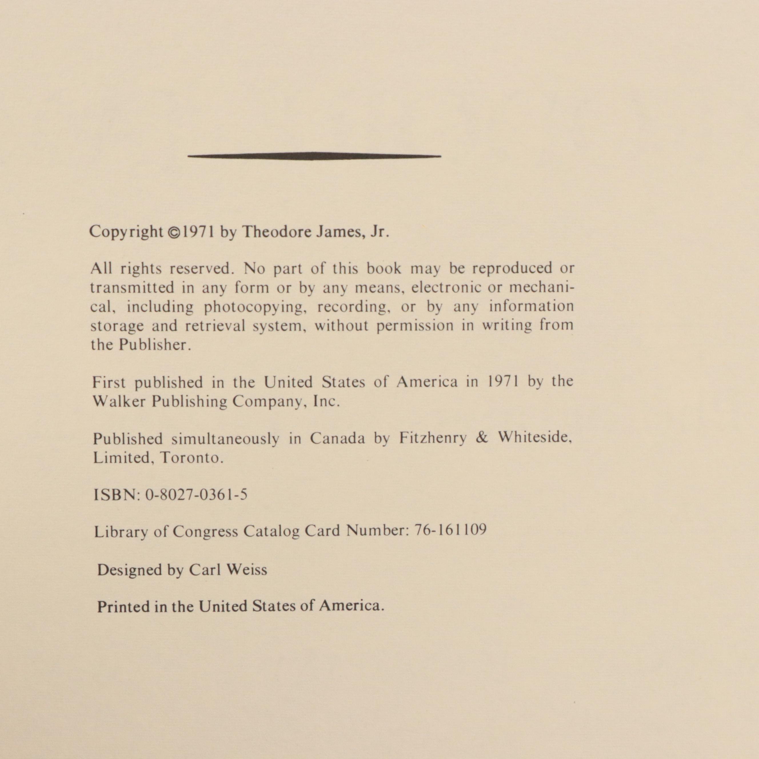 First Edition "The History of Horse Racing" by Roger Longrigg and More Books