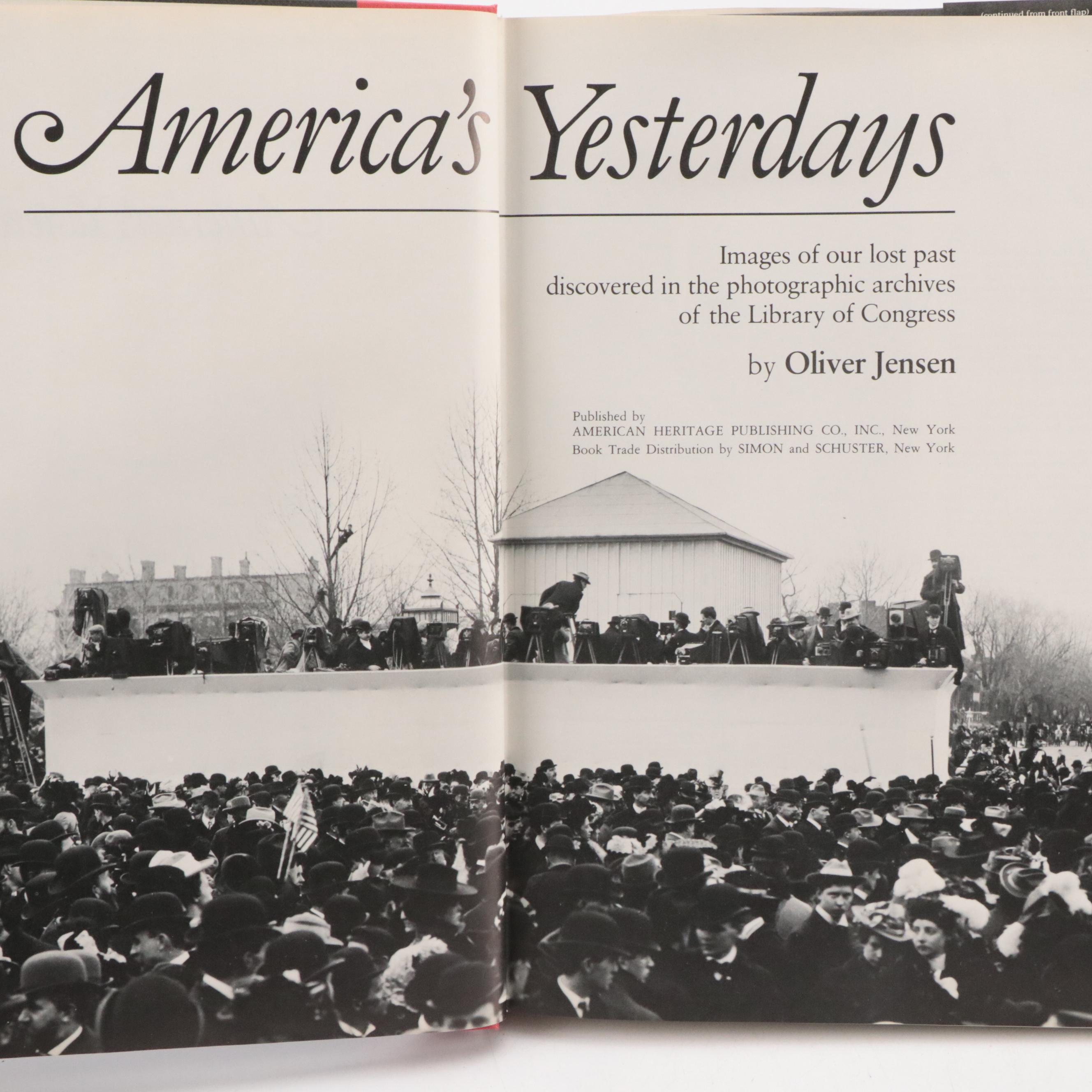 First Edition "The History of Horse Racing" by Roger Longrigg and More Books