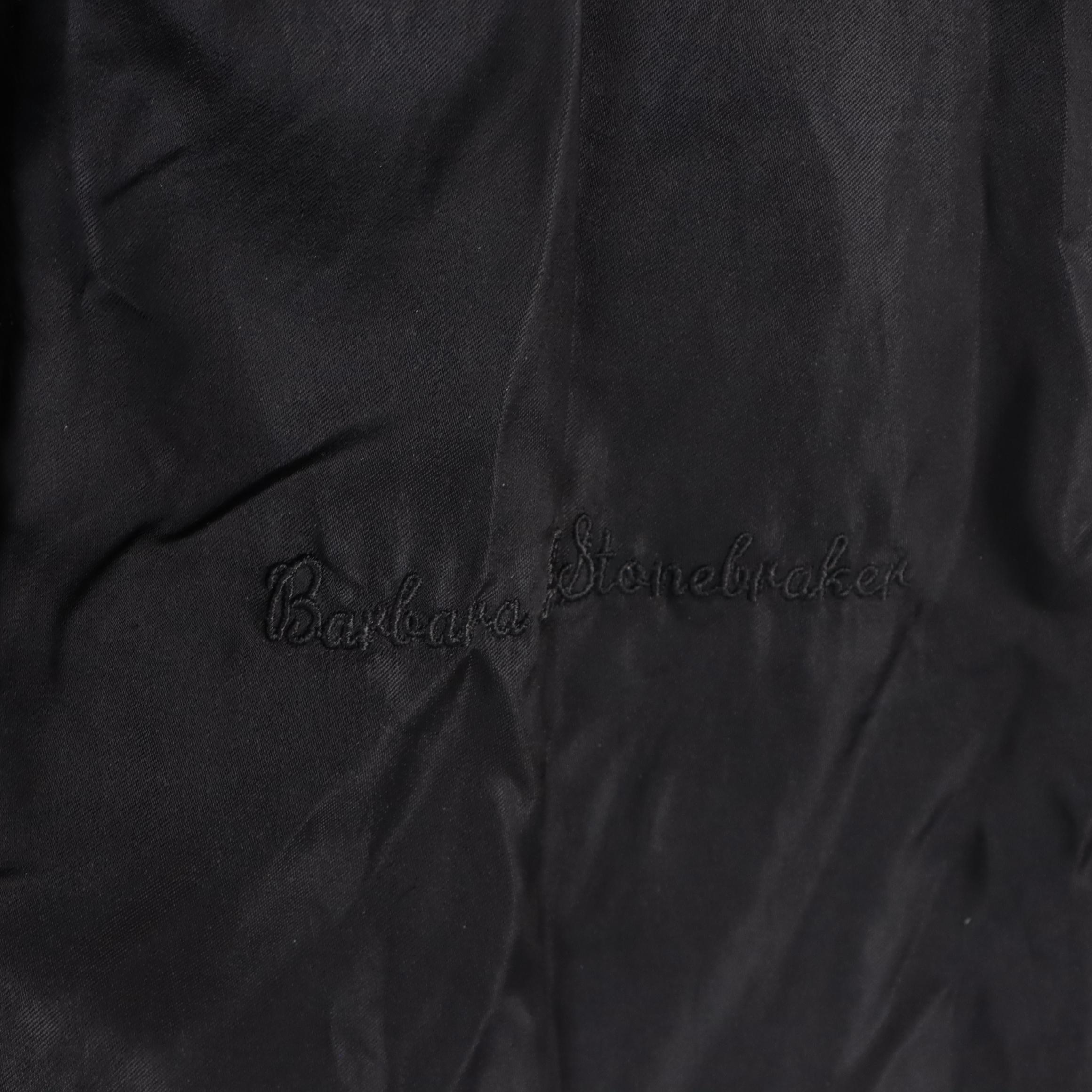 Givenchy Mink Fur Coat from Saks Fifth Avenue