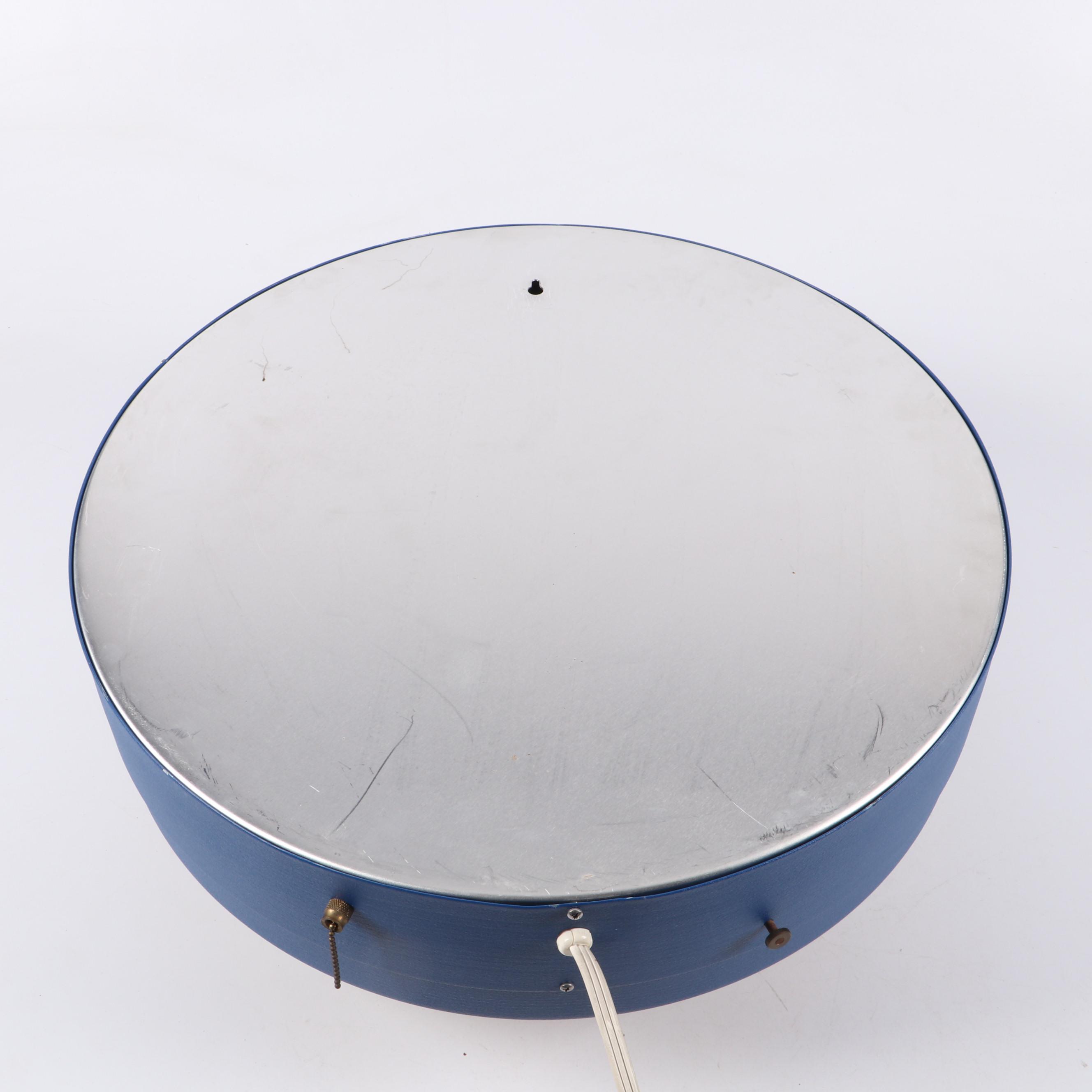 Chevrolet Neon Advertising Wall Clock