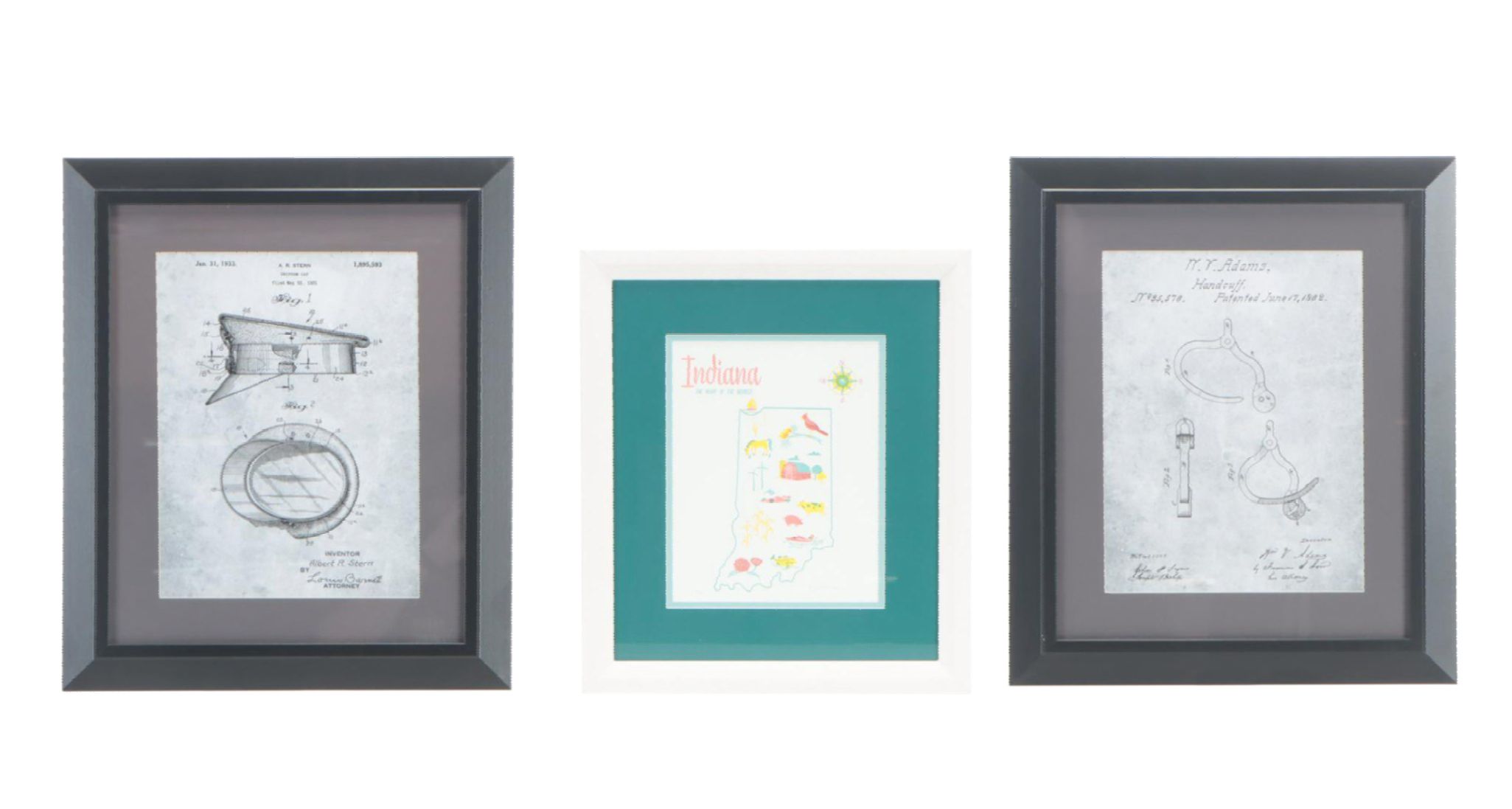 Offset Lithograph After Norman Rockwell "Art Connoisseur" and More