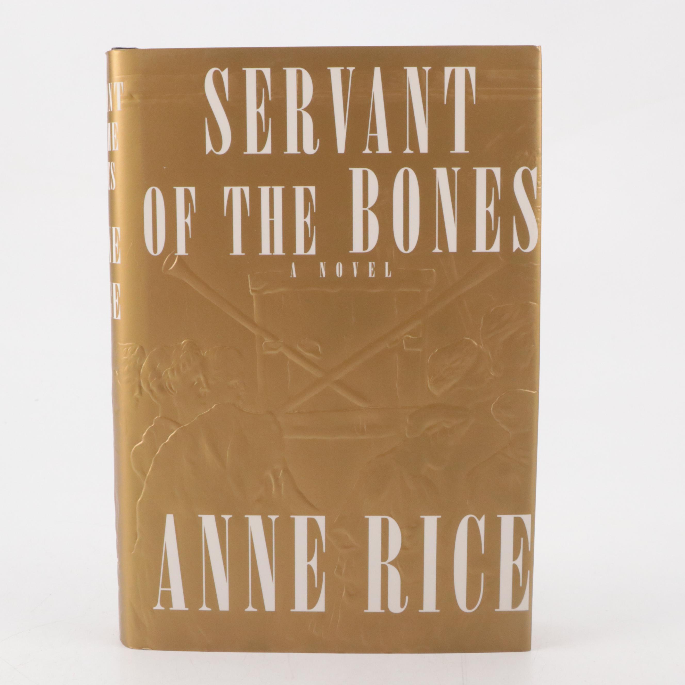 Signed First UK Edition "The Moor's Last Sigh" by Salman Rushdie and More Books