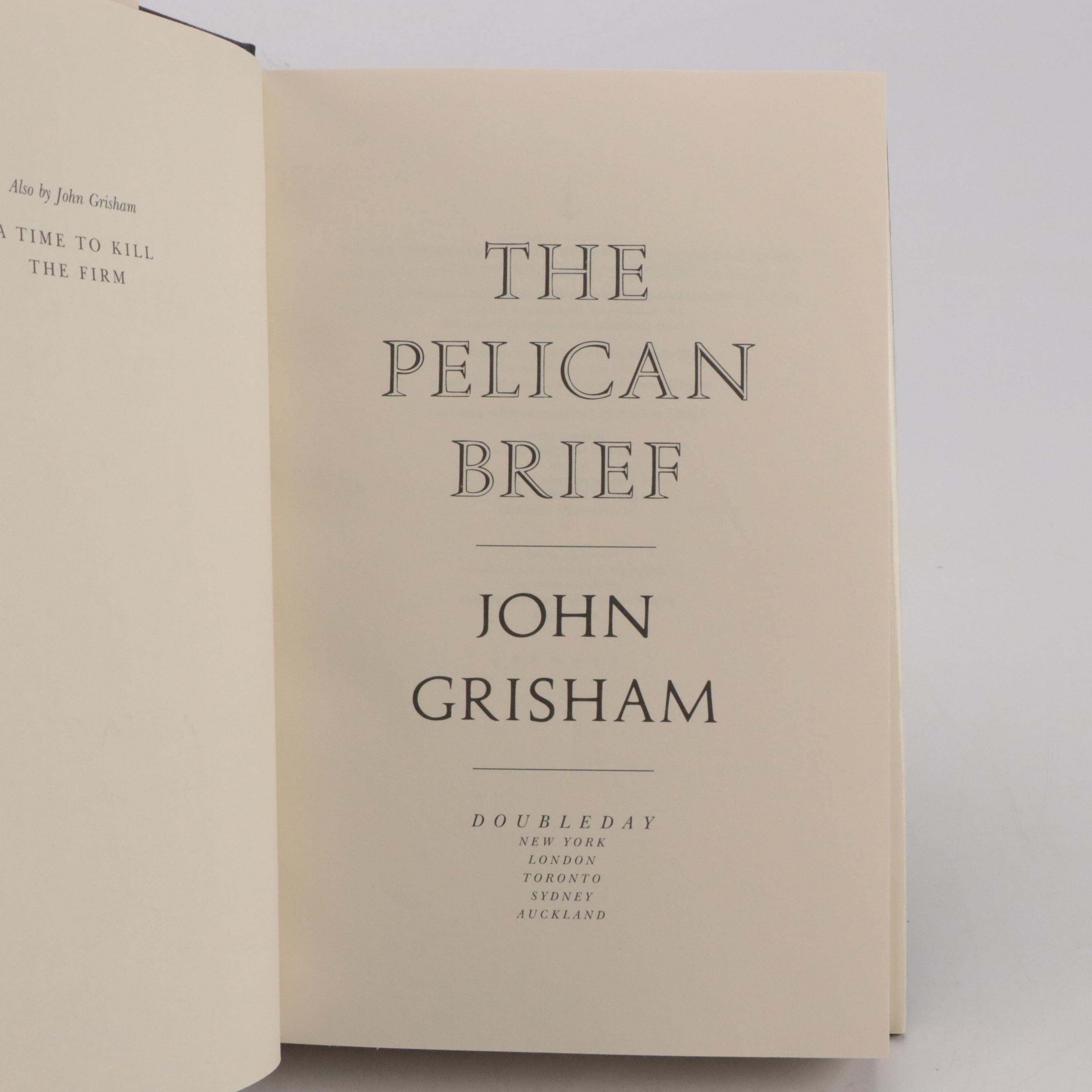 Signed First UK Edition "The Moor's Last Sigh" by Salman Rushdie and More Books