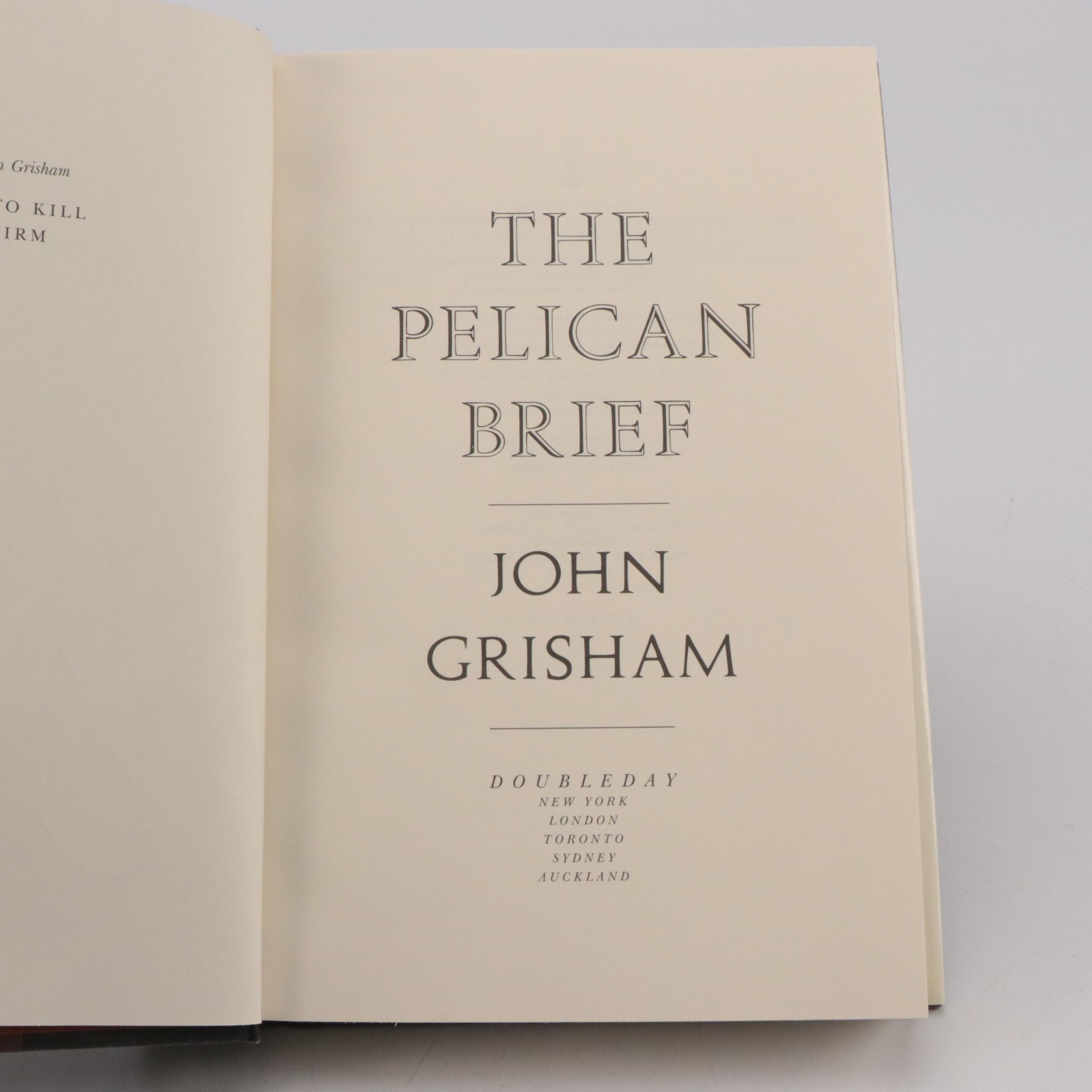 Signed First UK Edition "The Moor's Last Sigh" by Salman Rushdie and More Books