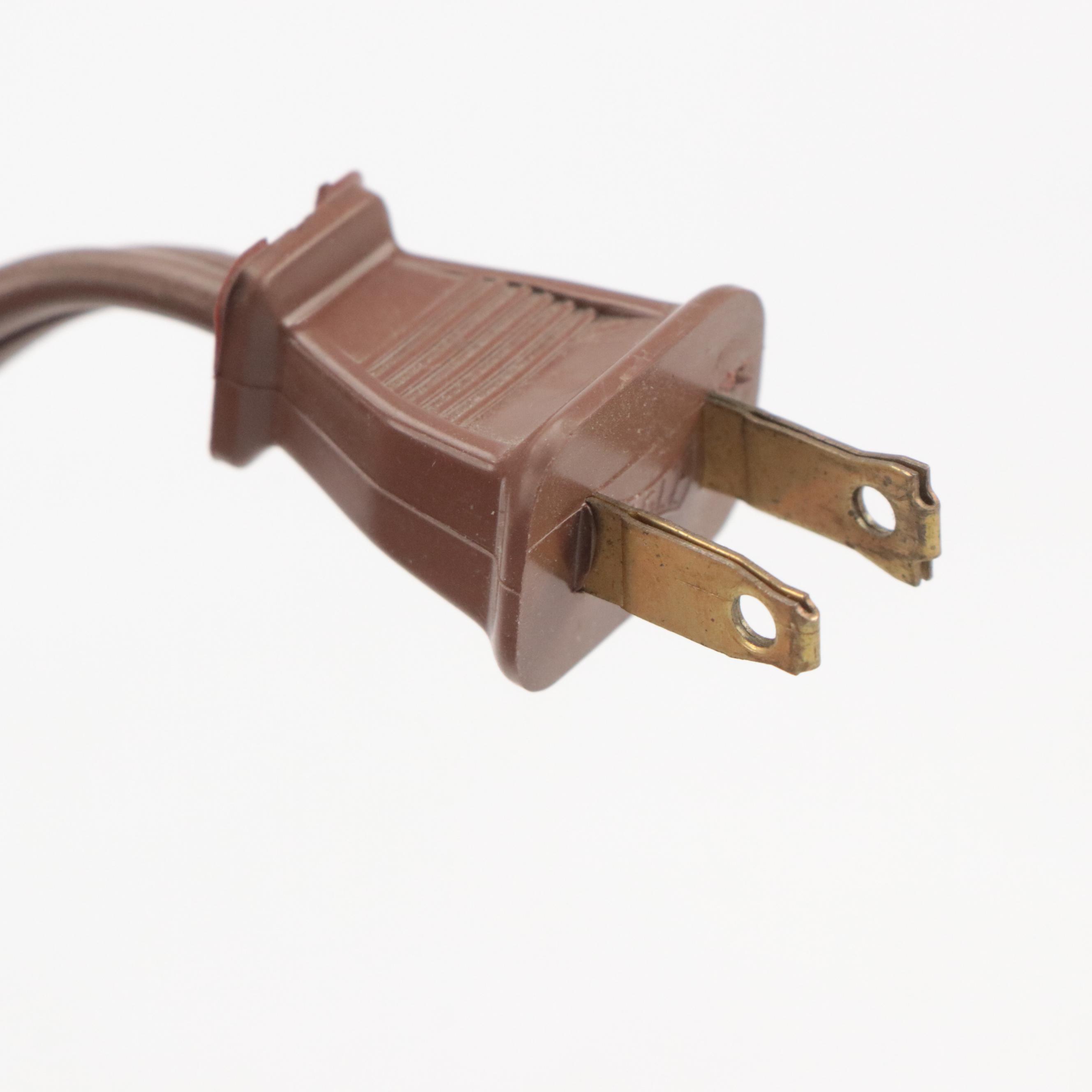 Cast Metal Hunting Dog Table Lamps and Bookends