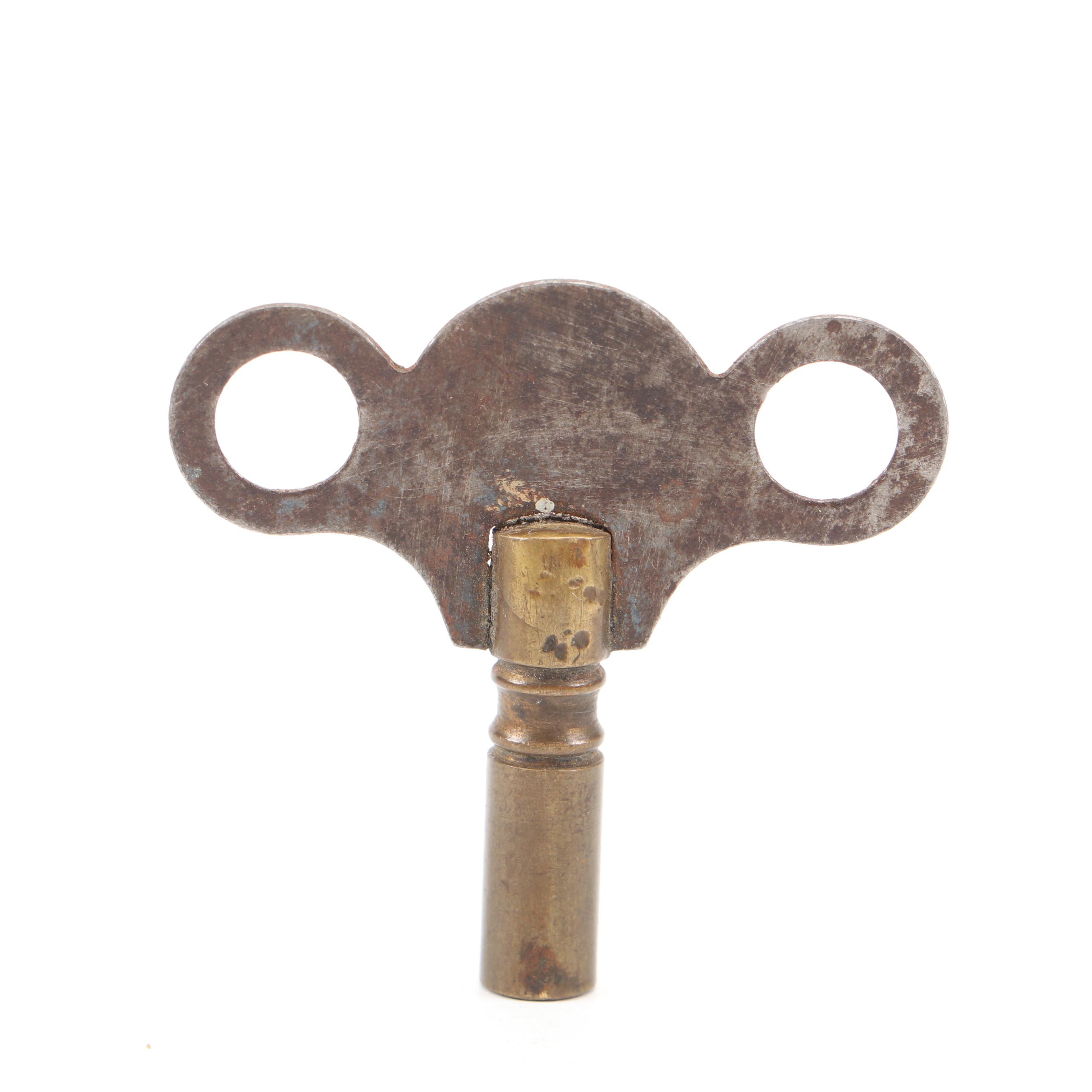 French Boulle Style Ormolu Mantle Clock and Candle Holders