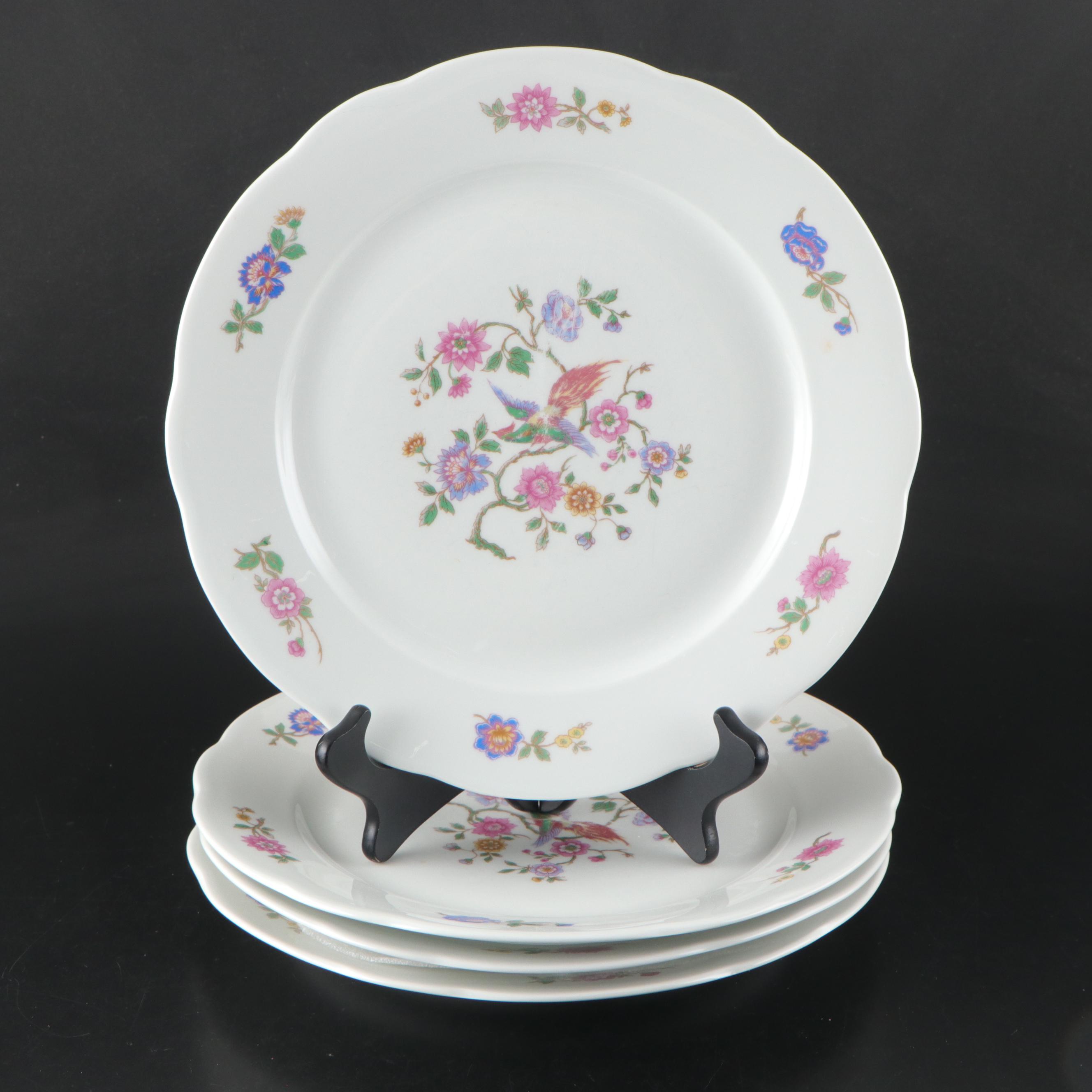 B.I.A Cordon Bleu Porcelain Dinnerware
