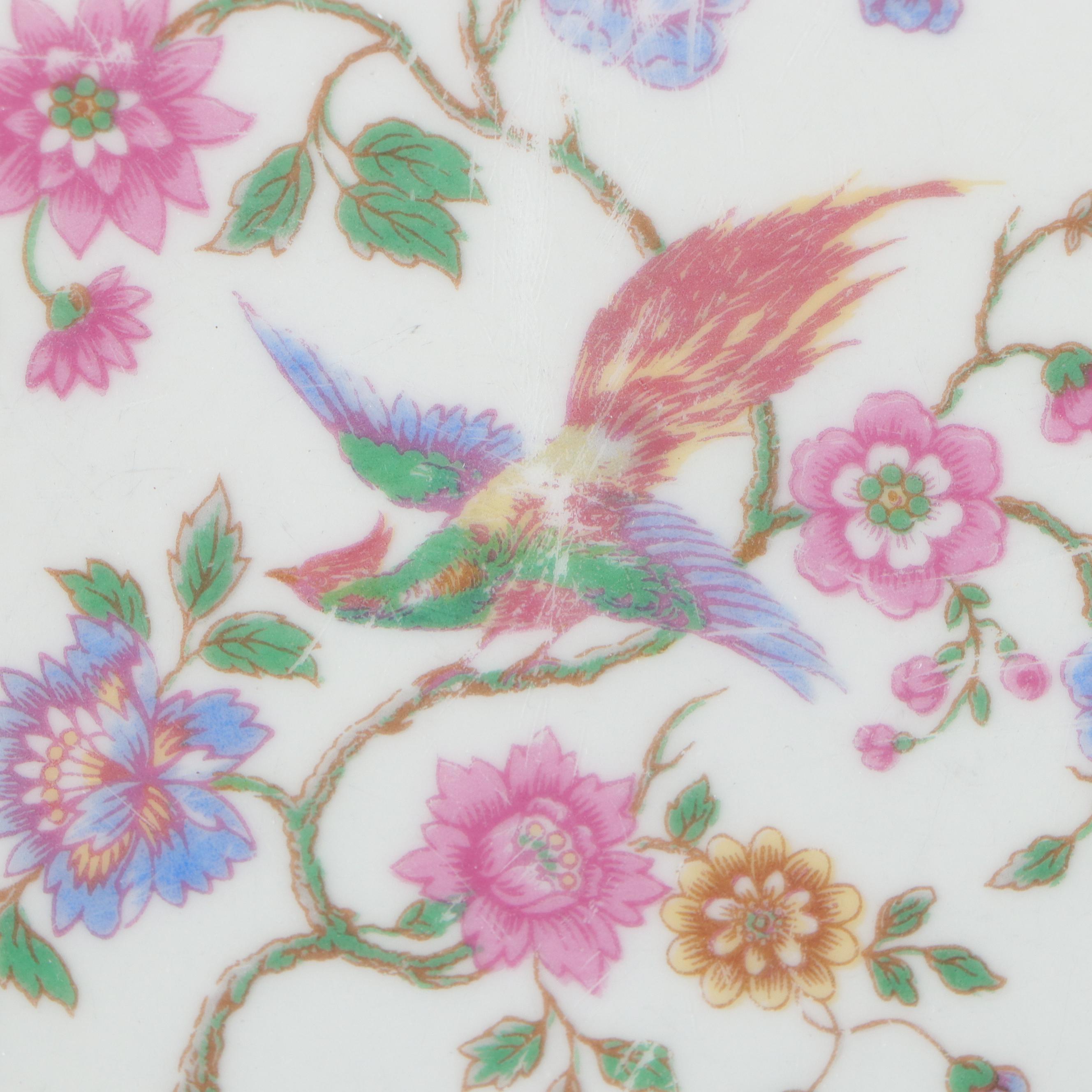 B.I.A Cordon Bleu Porcelain Dinnerware